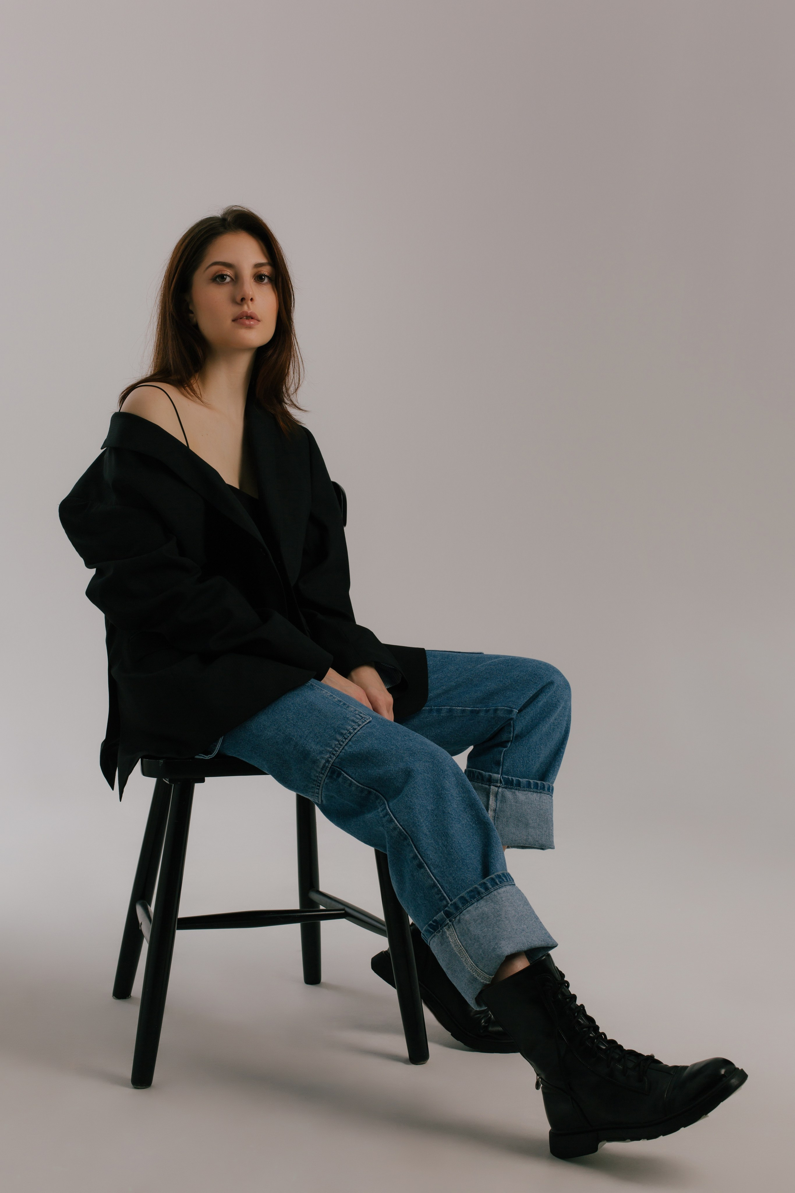 Индивидуальная фотосессия Спб. Фотограф в Санкт-Петербурге Черкесова Дарья