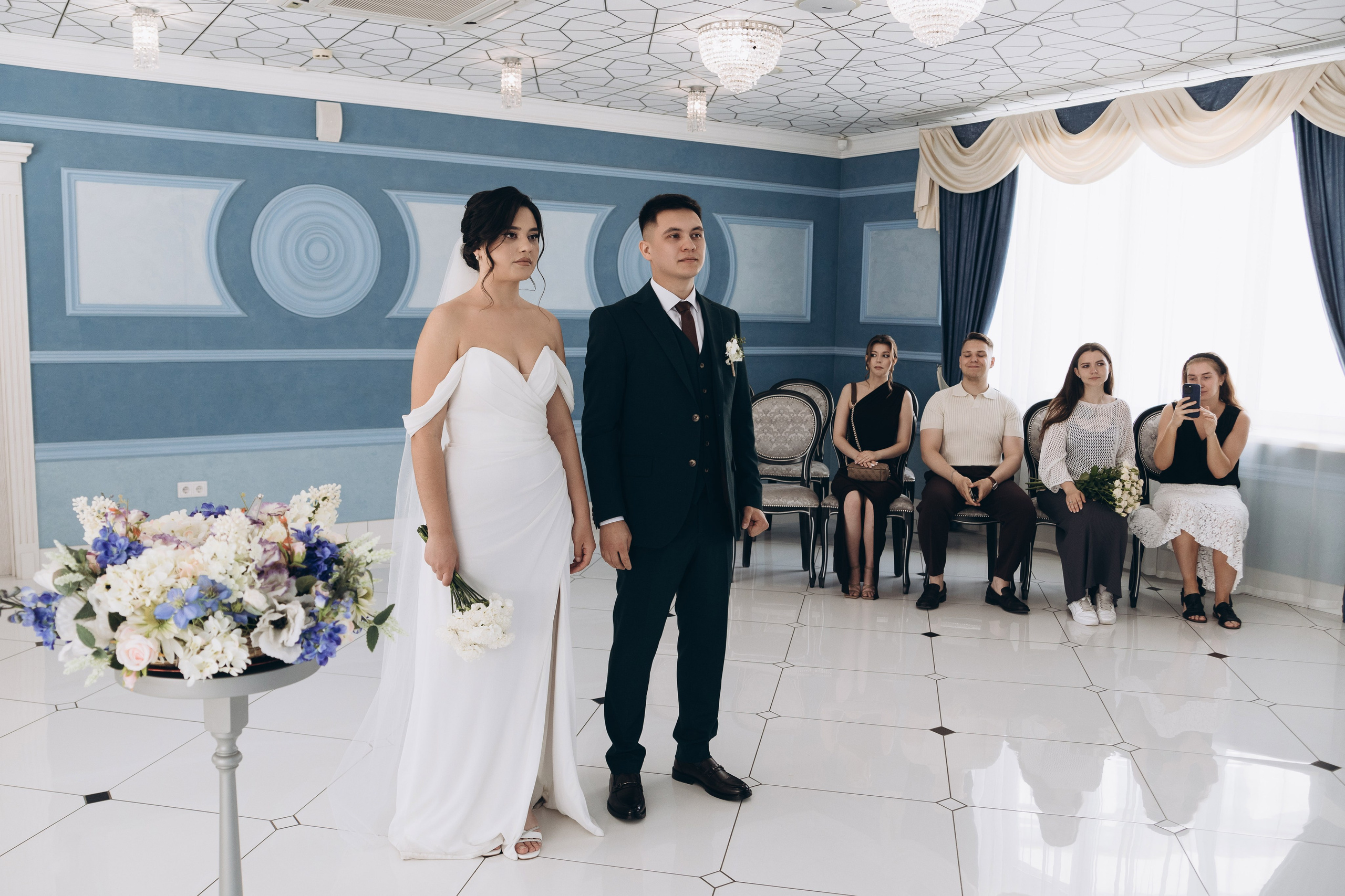 07.06.25 Данияр & Рузана. Свадебный и семейный фотограф в Новосибирске Дарья Кель