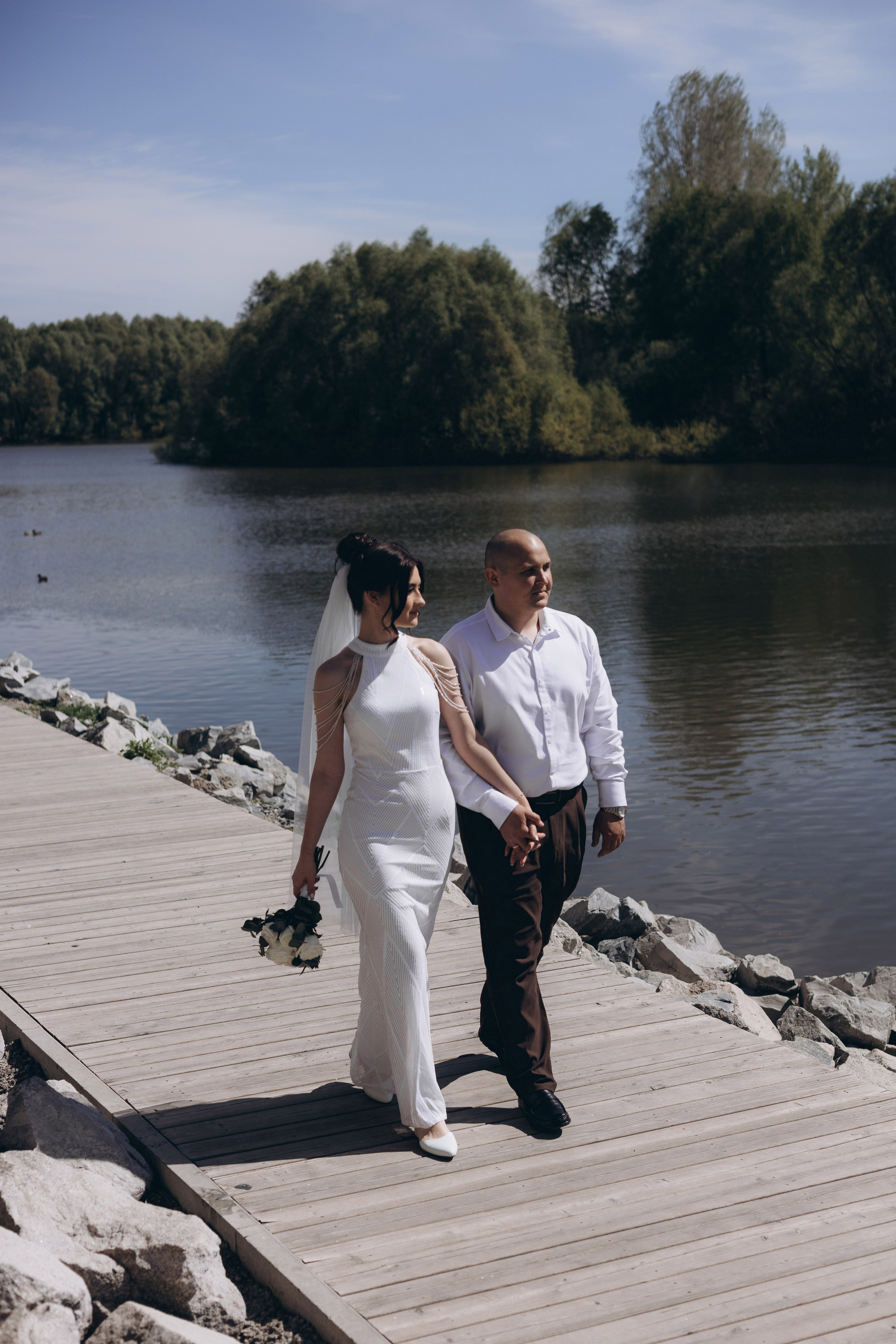 15.05.25 Виктор & Вероника. Свадебный и семейный фотограф в Новосибирске Дарья Кель