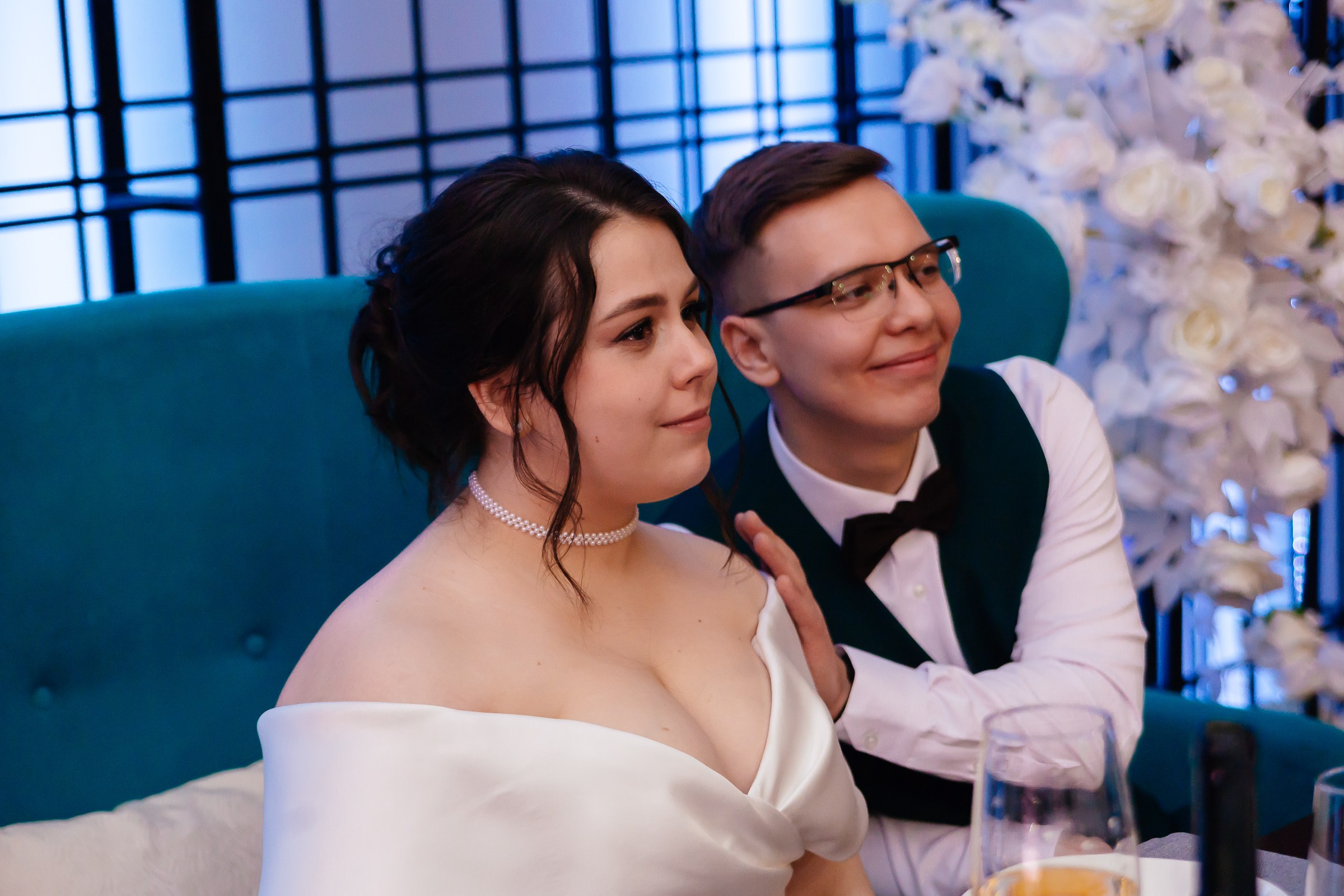 24.04.24 Петр & Елена. Свадебный и семейный фотограф в Новосибирске Дарья Кель