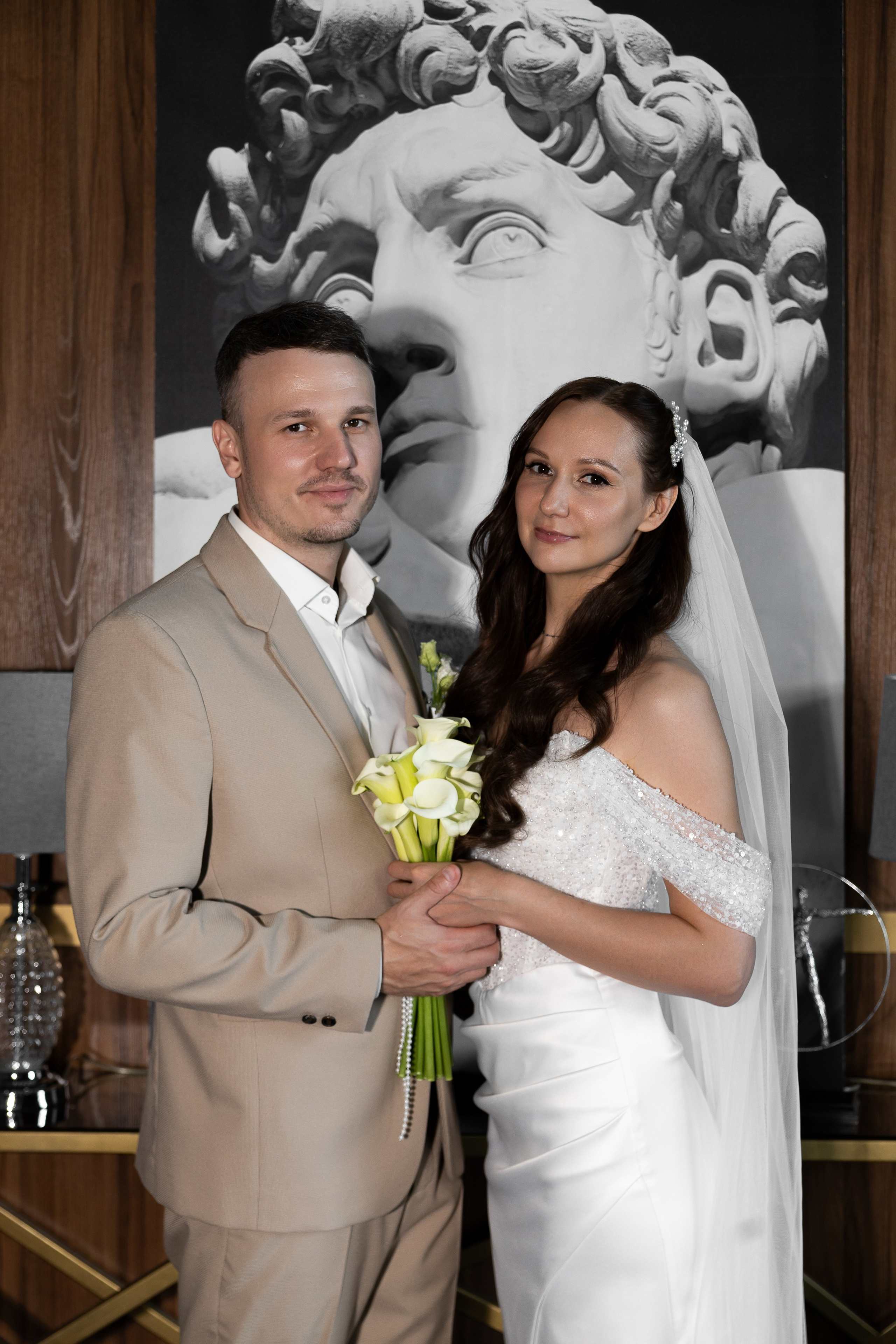 11.07.25 Андрей & Евгения. Свадебный и семейный фотограф в Новосибирске Дарья Кель