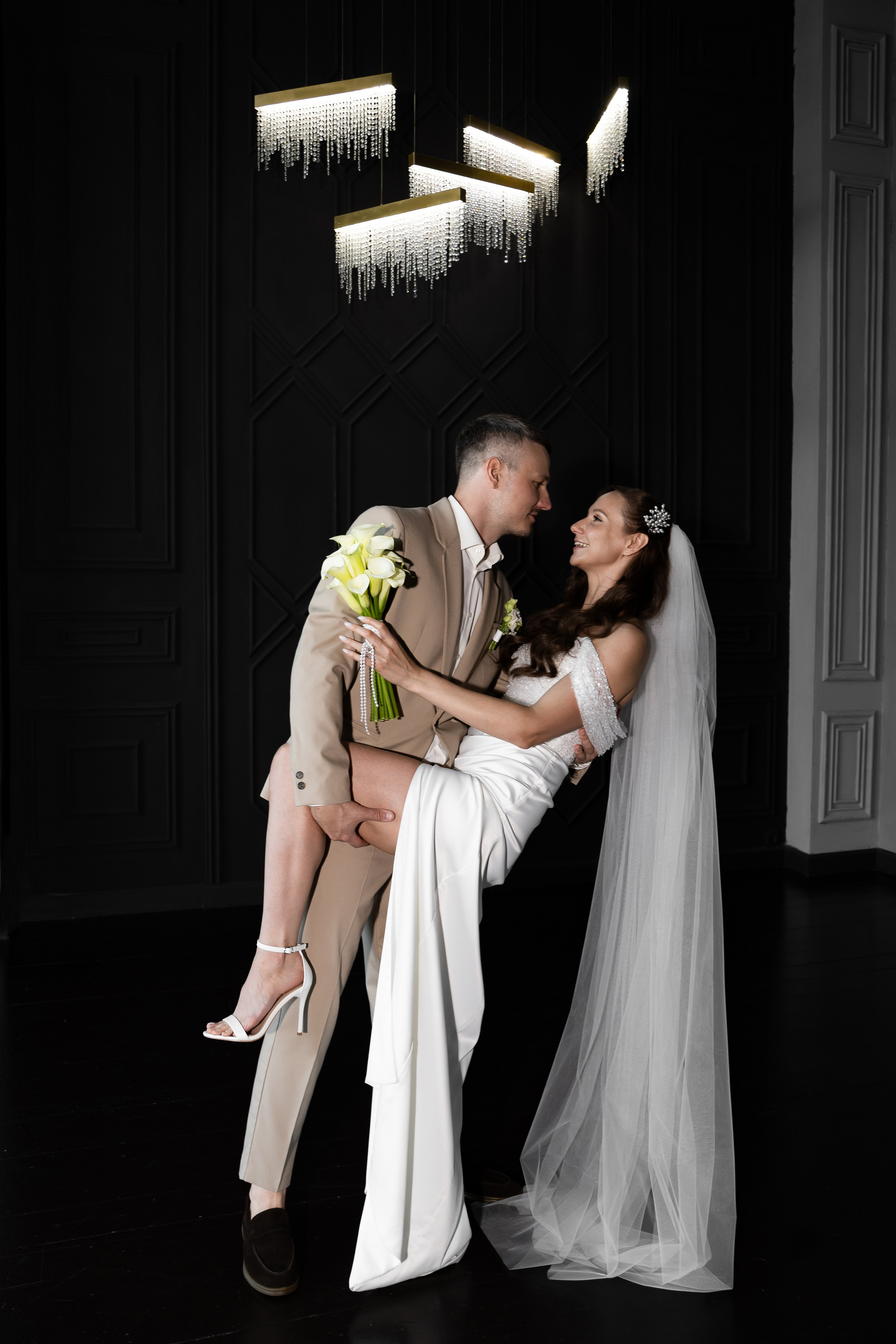 11.07.25 Андрей & Евгения. Свадебный и семейный фотограф в Новосибирске Дарья Кель