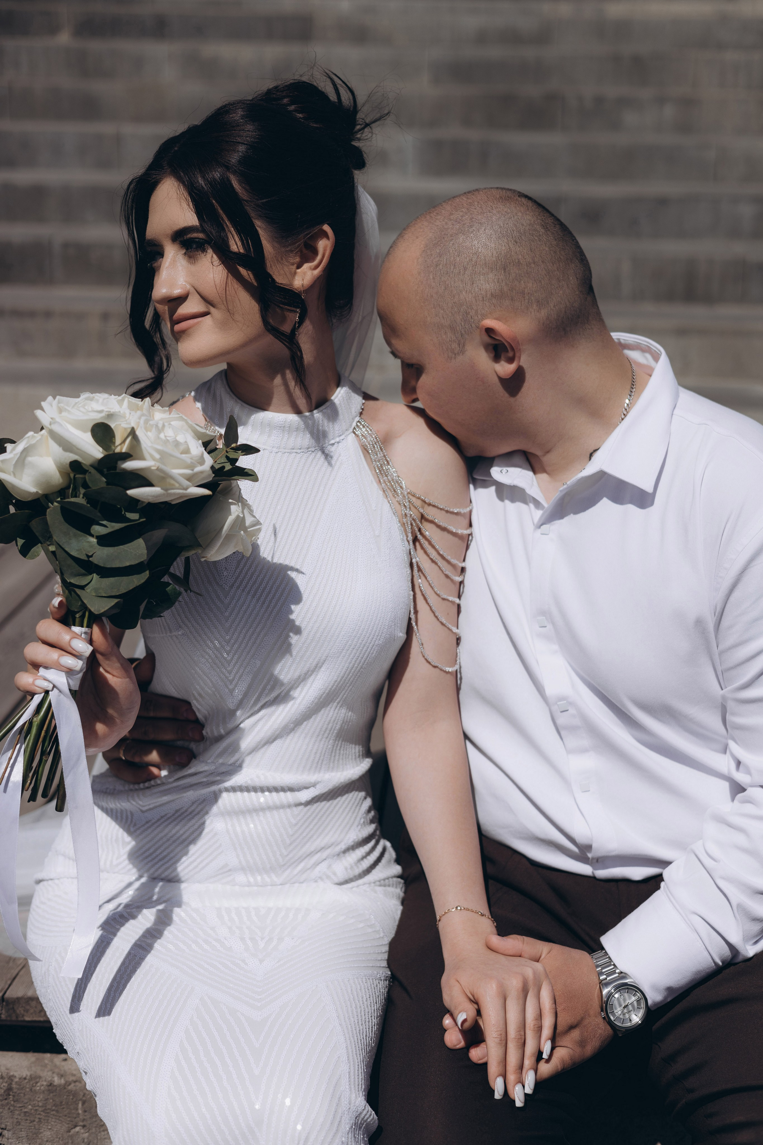 15.05.25 Виктор & Вероника. Свадебный и семейный фотограф в Новосибирске Дарья Кель