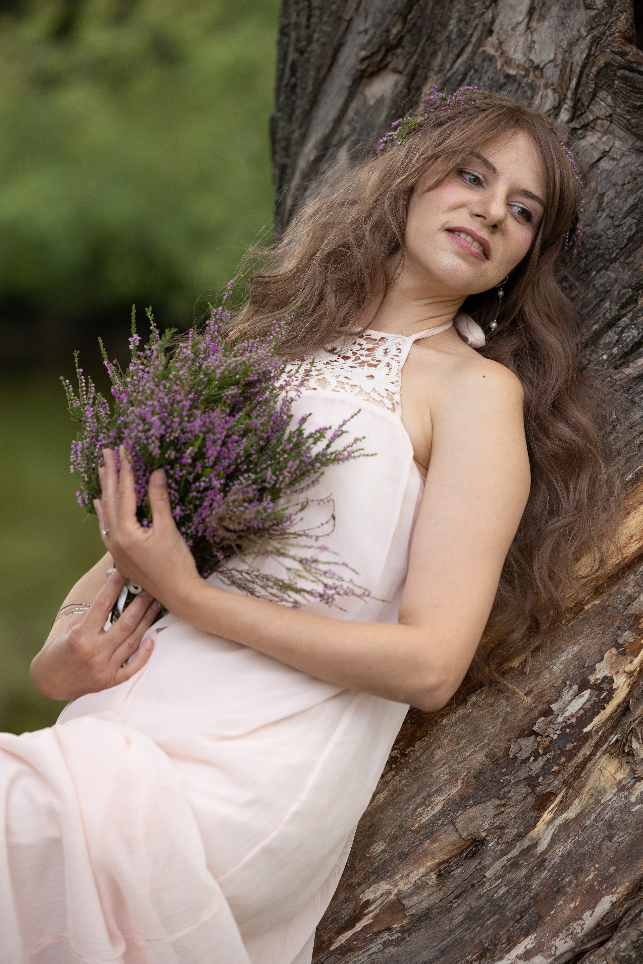 Проект Грация, парк Екатерингоф. Главная