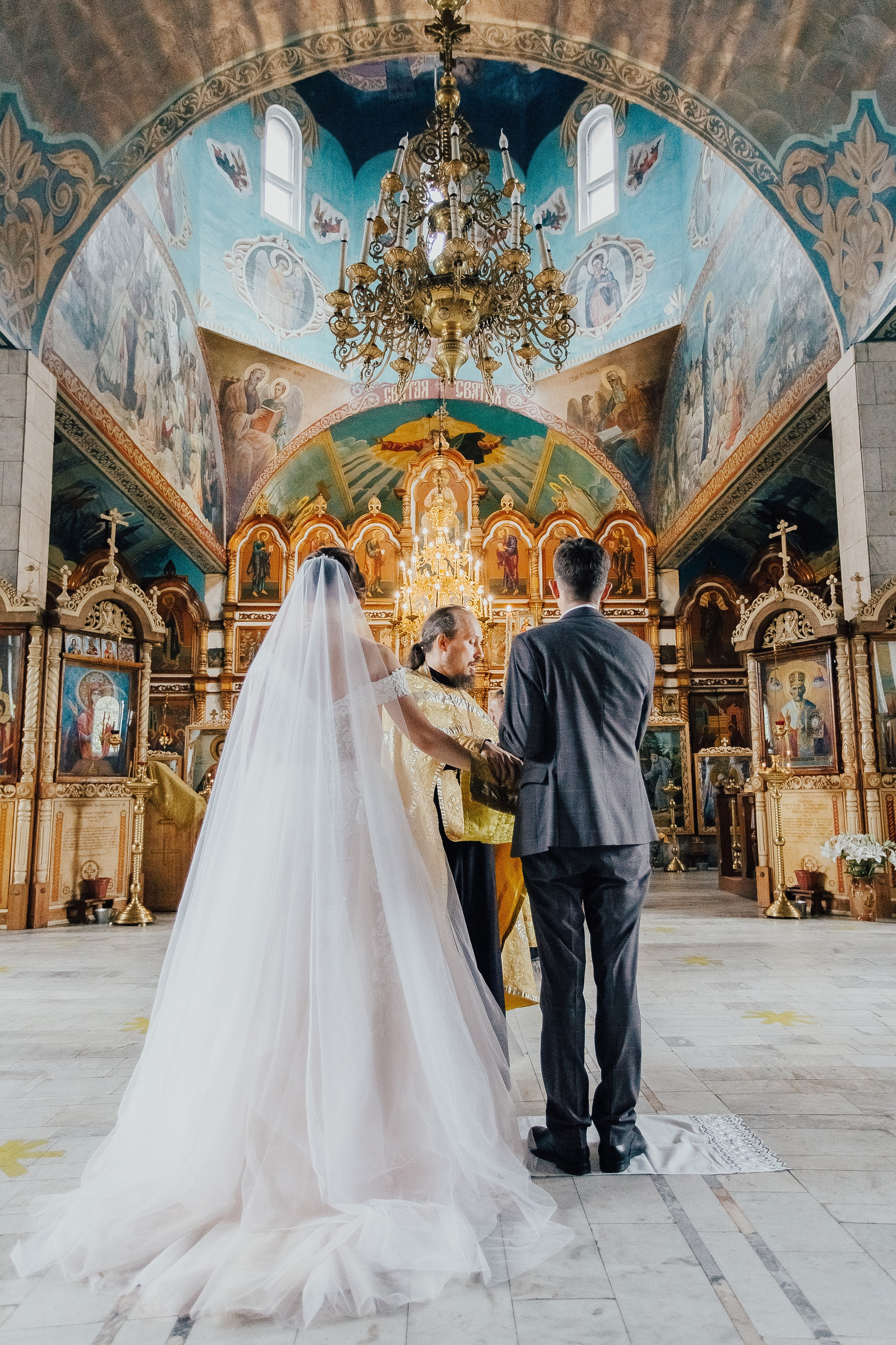 Максим и Юлия. Свадебный и семейный фотограф Екатерина Бубнова