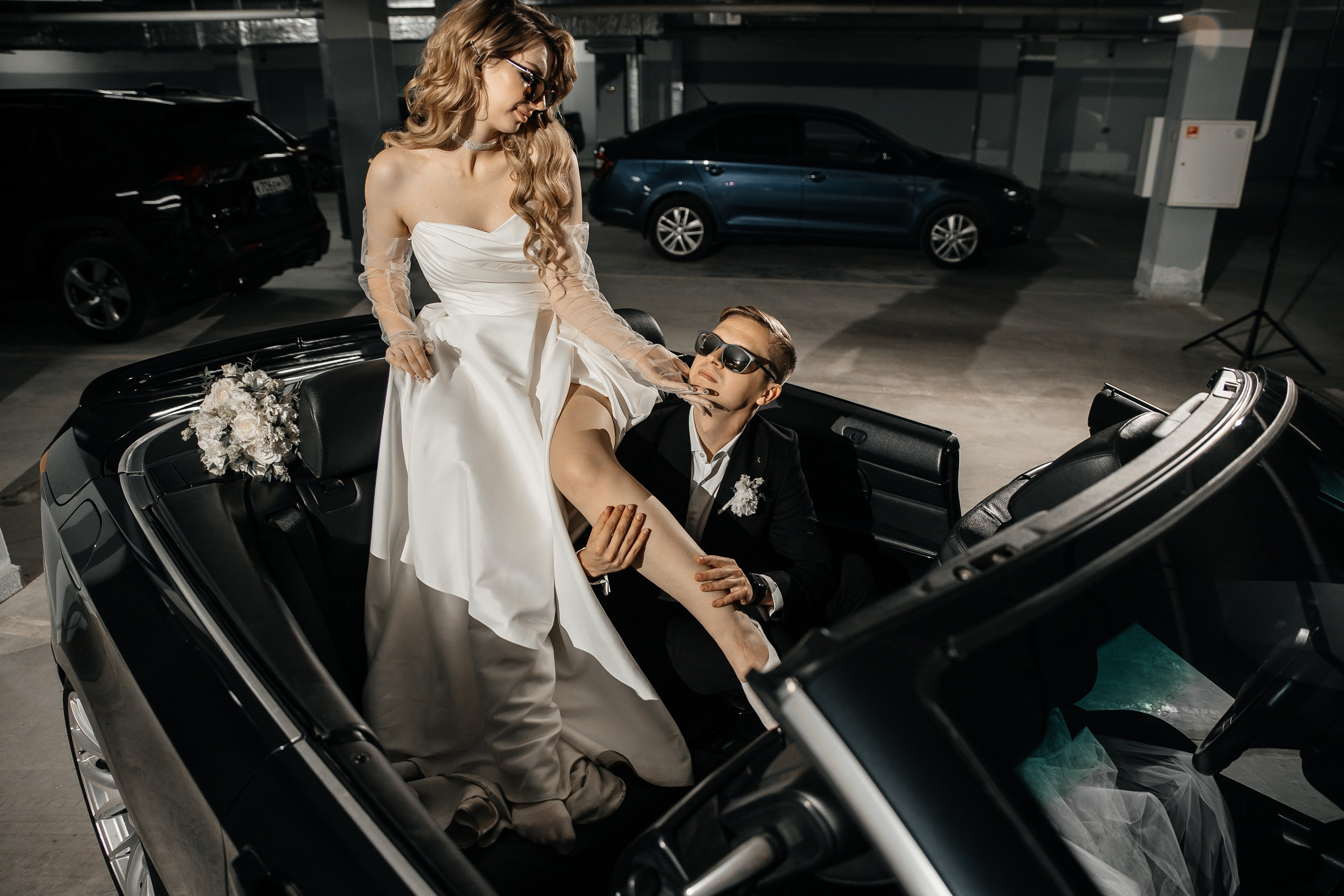 Служебный роман. MANGO EVENTS Организация свадеб и мероприятий