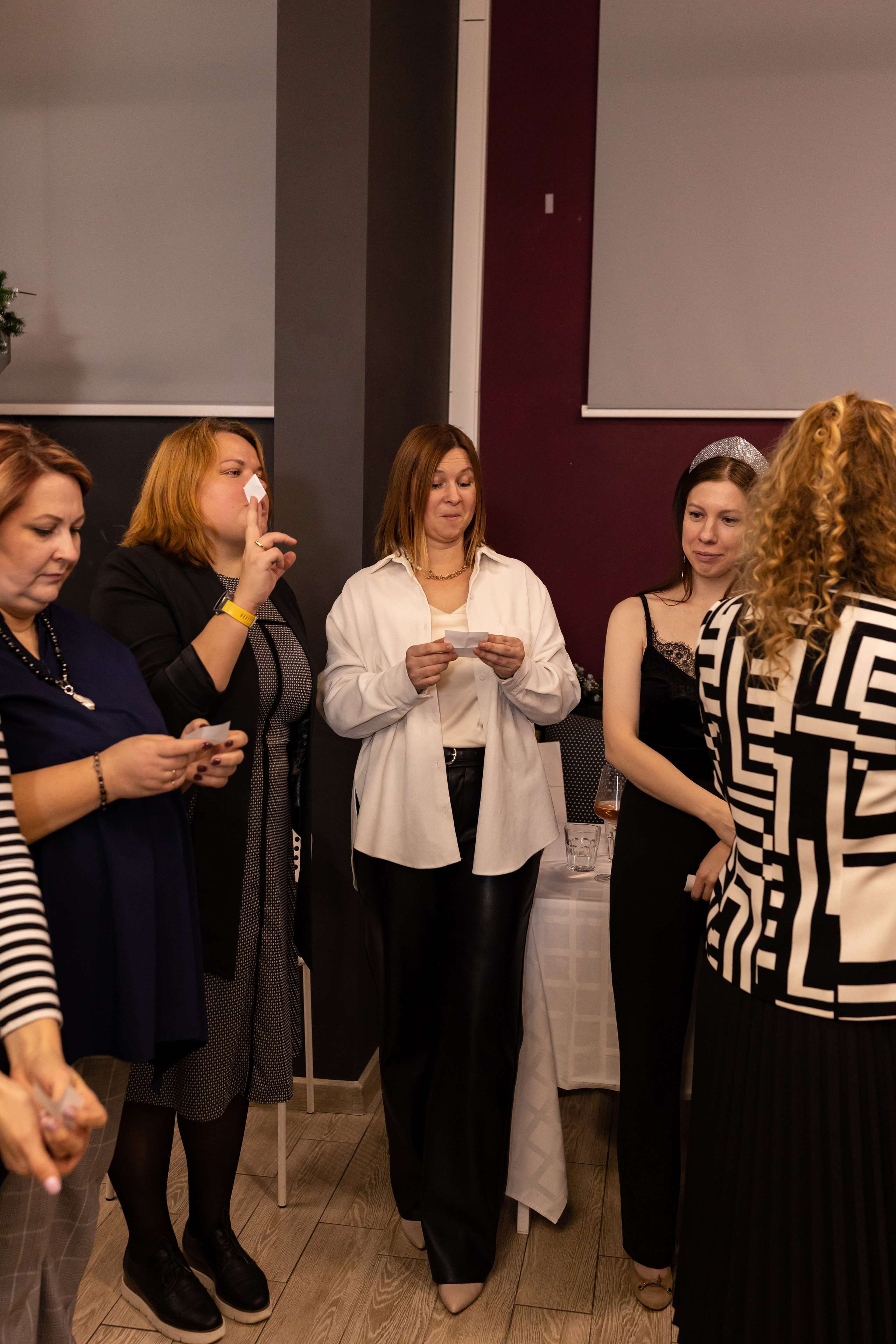 День рождения бизнес клуба «WowWoman». Сказочный фотограф для Вас и Вашей семьи