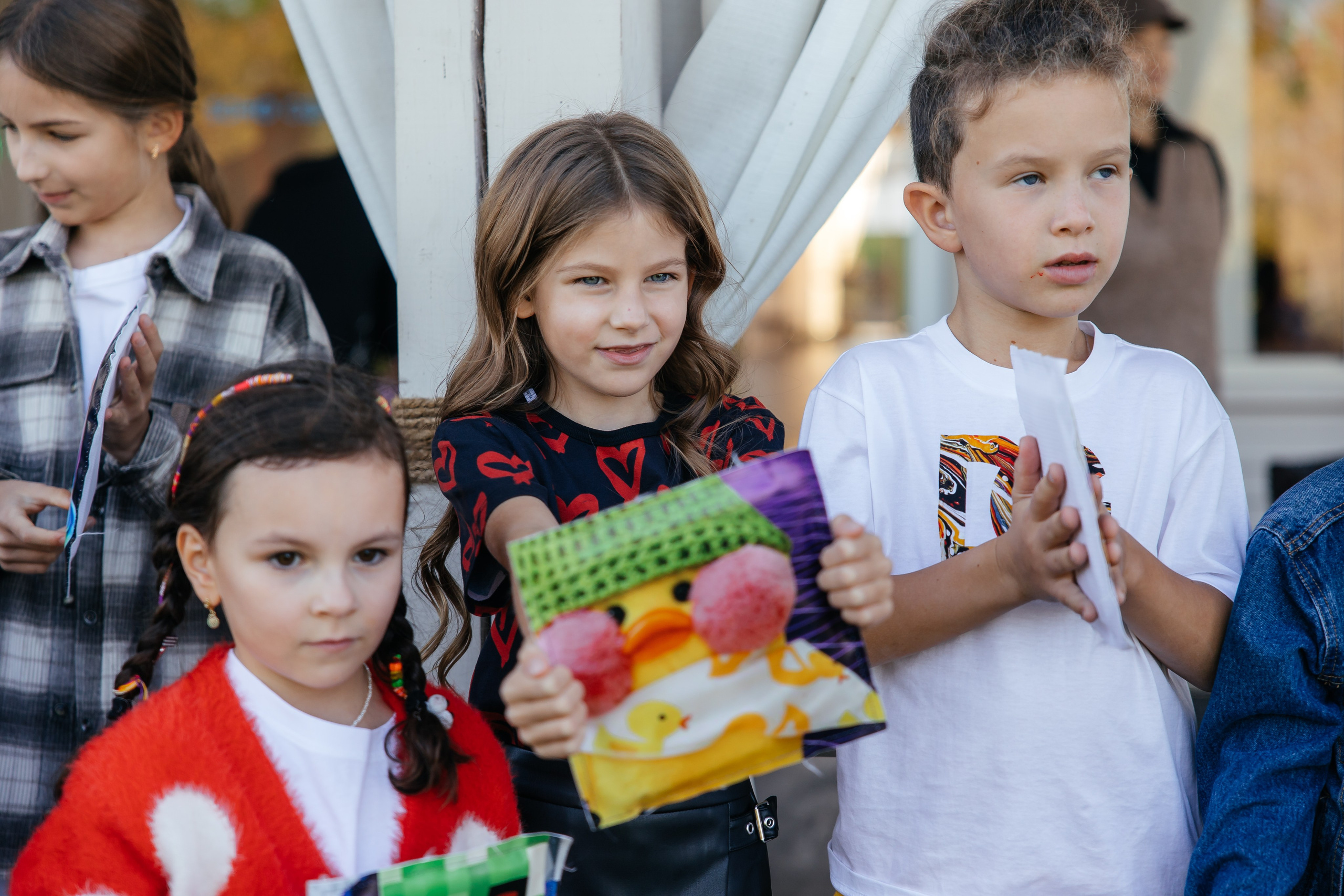 Emilie 7 лет. Свадебный и семейный фотограф