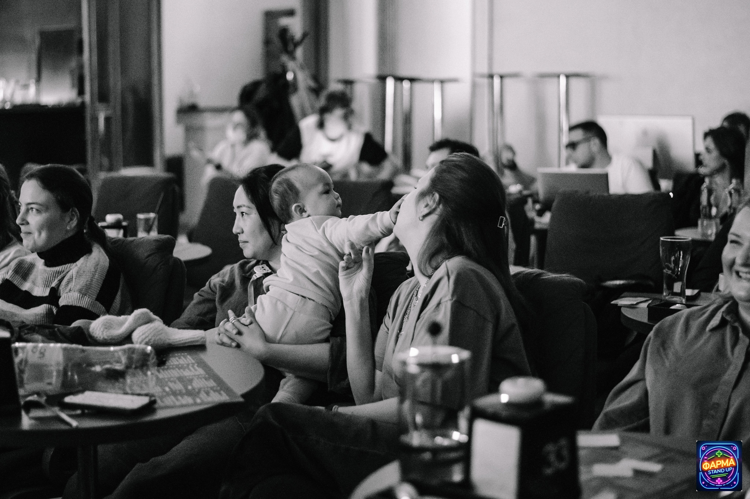 Репортаж мероприятий. Репортажный и портретный фотограф Алена Братчук