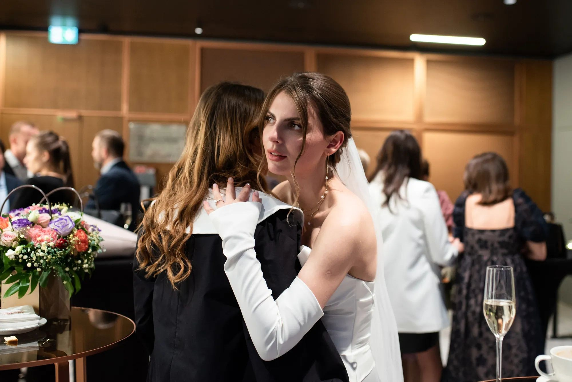 Свадебные съемки. Репортажный и портретный фотограф Алена Братчук