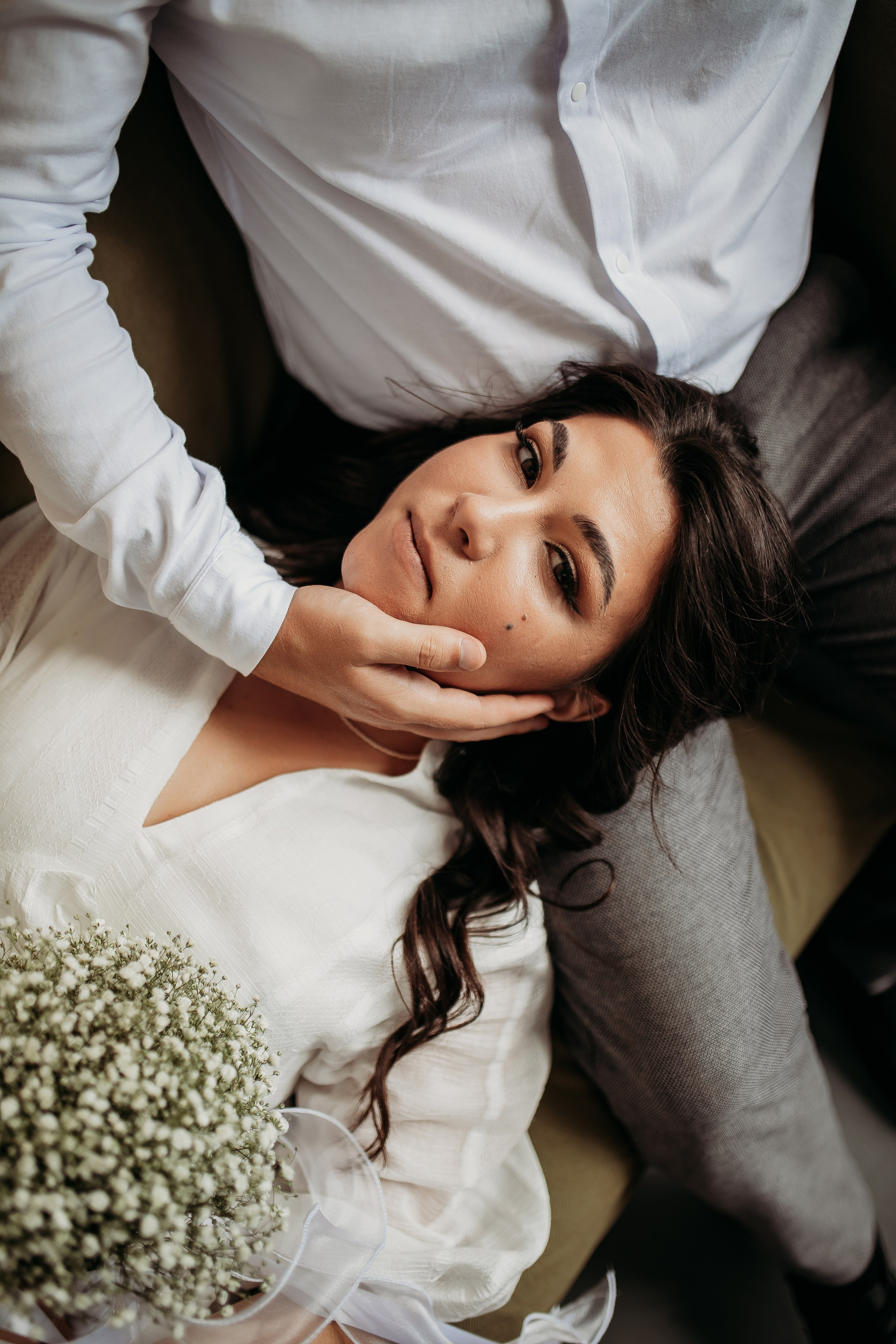 Роман и Екатерина. Фотограф Тимербаева Алина г. Сургут