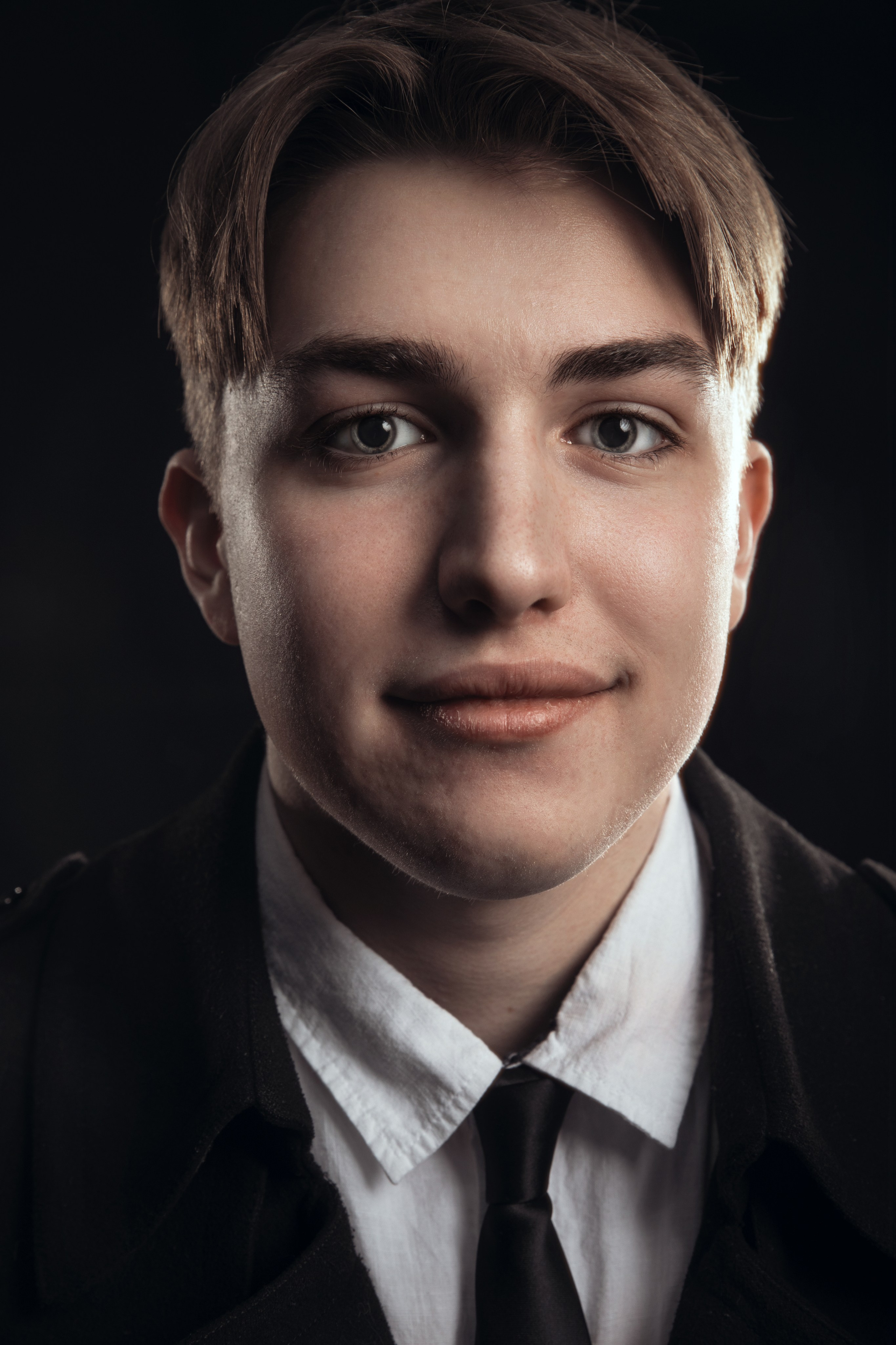 Услуги. Фотограф Москва Никита Рябиков