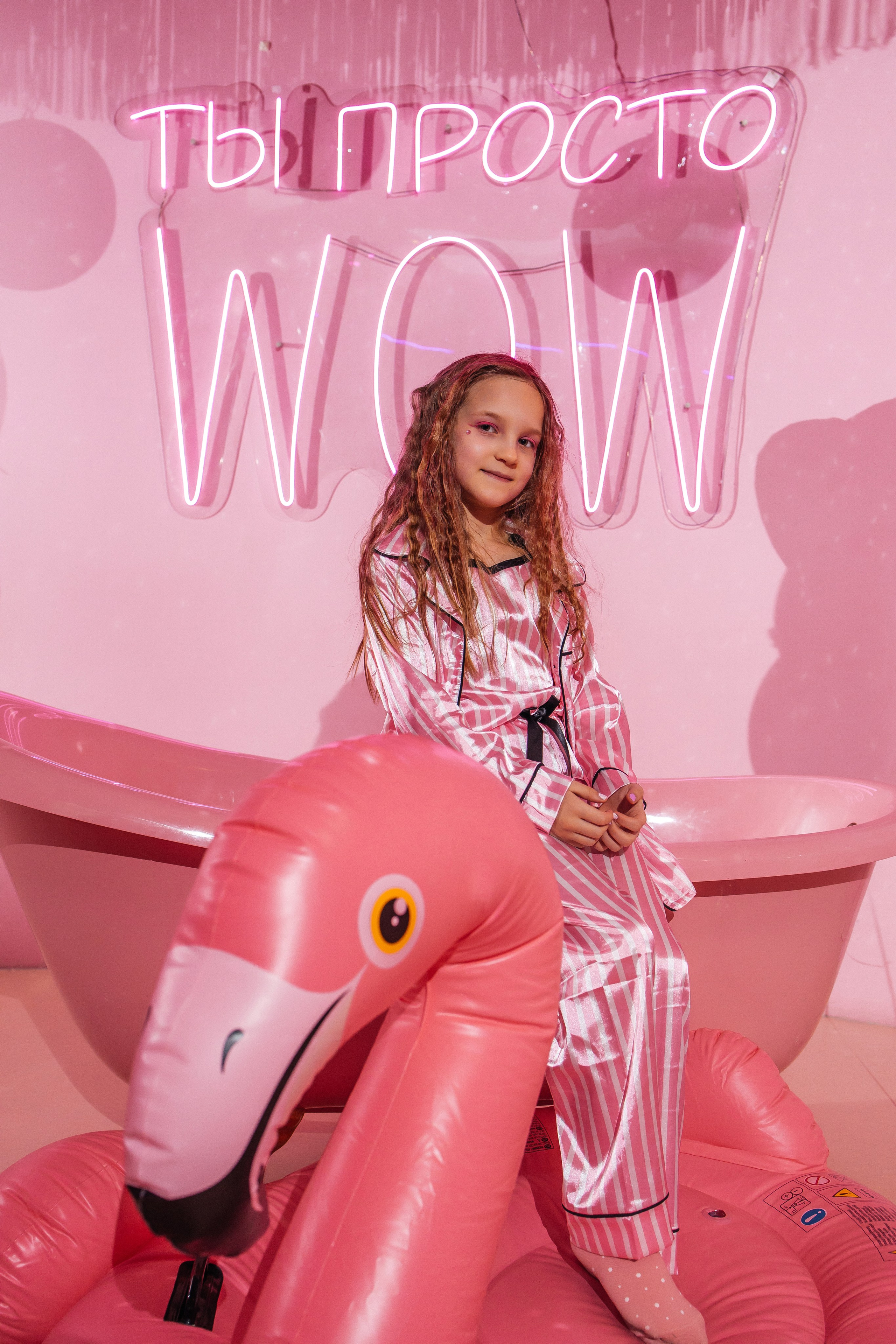 Лизе 8. Фотограф в Санкт-Петербурге Виктория Безверхая