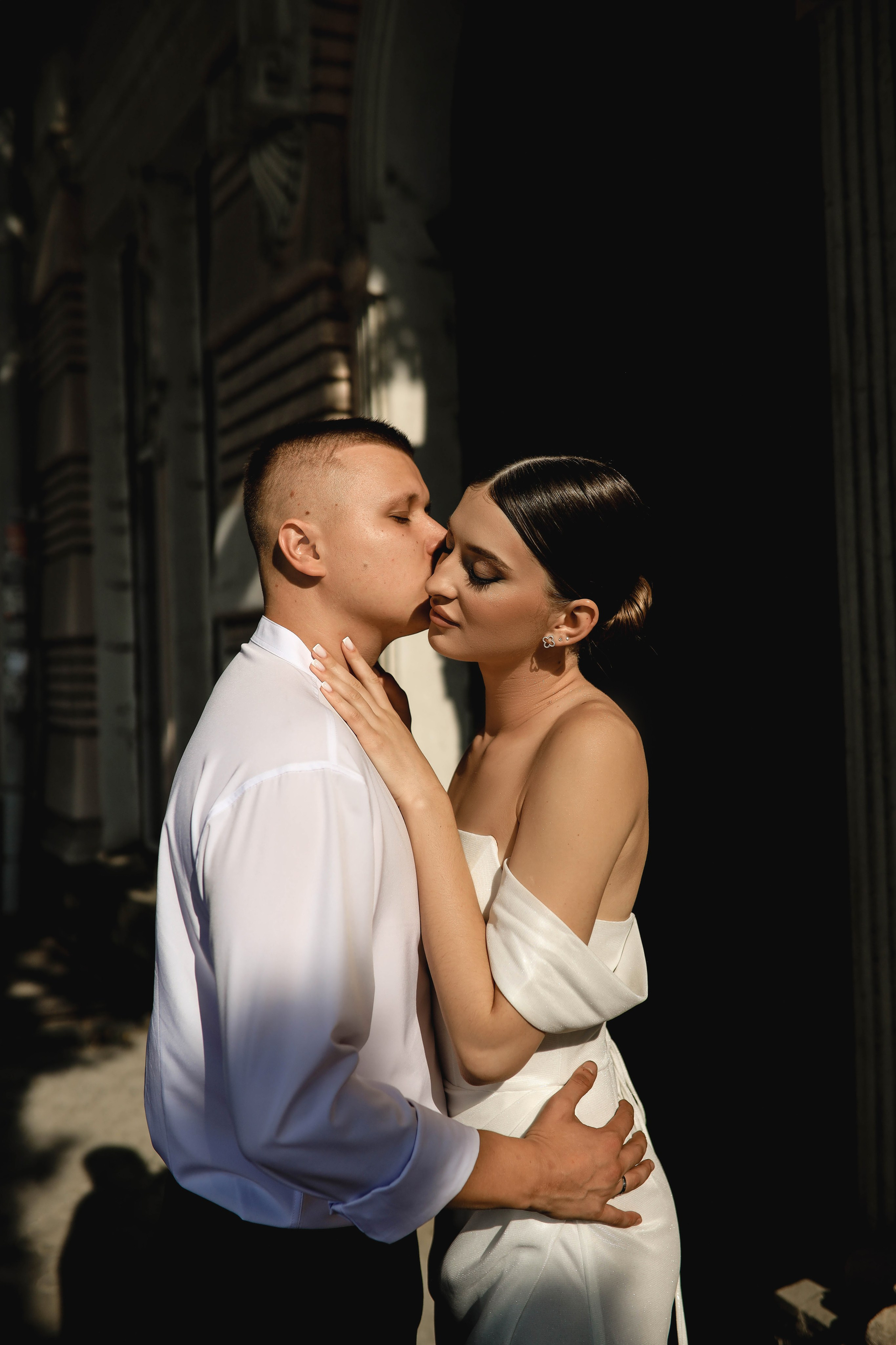 Z&D 7.09.2024. Свадебный и семейный фотограф Елизавета Артемьева