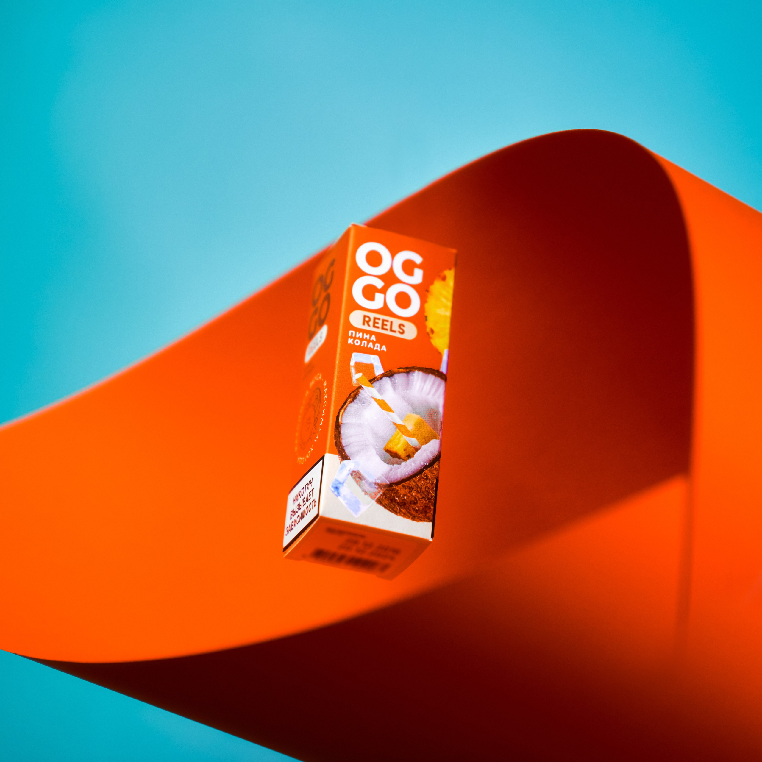 Общее портфолио. Агентство «Кооператив»