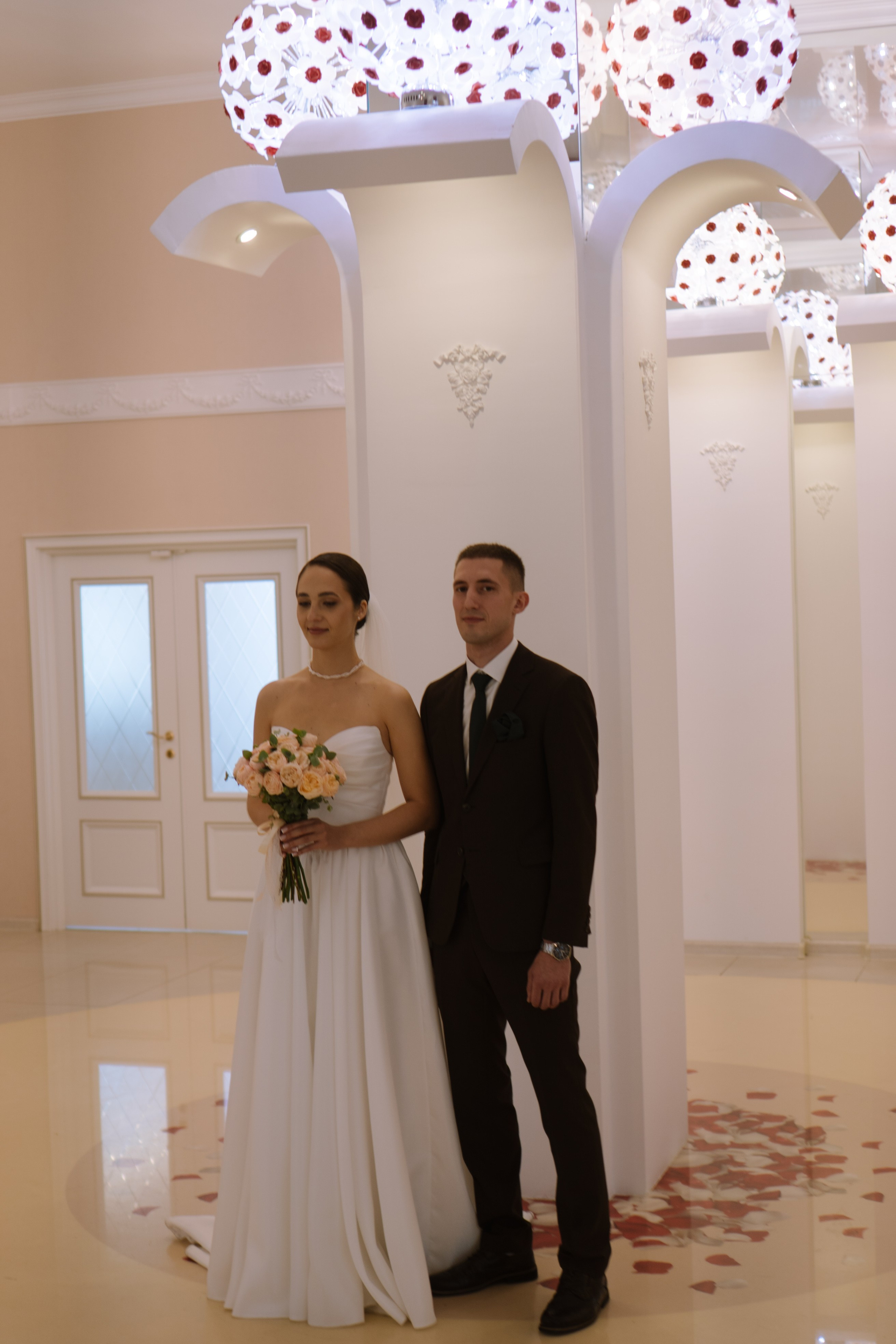 ЗАГС И ПРОГУЛКА 2 ЧАСА. Профессиональный фотограф, Санкт-Петербург — Виктория Богомолова