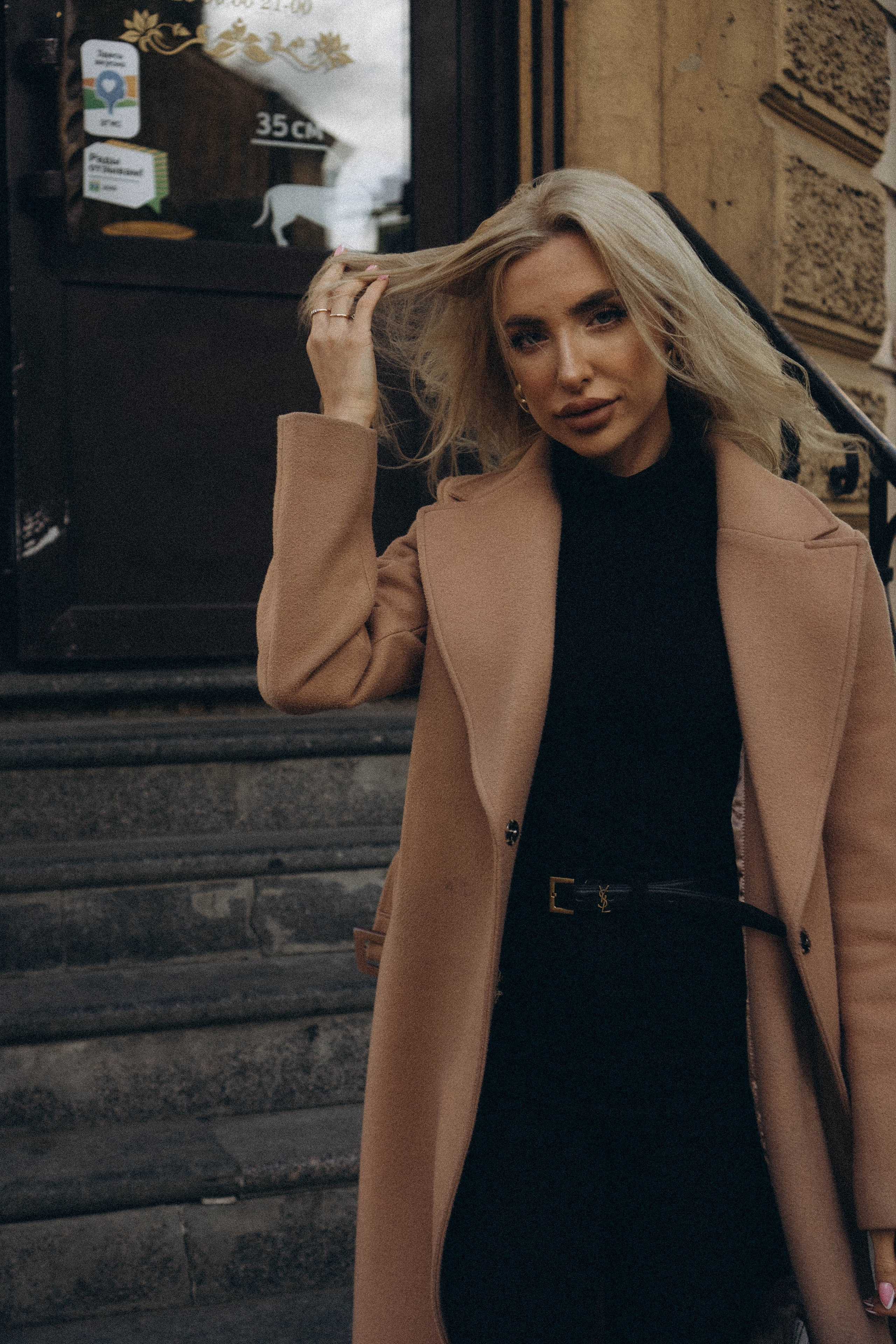 Питерская атмосфера. Профессиональный фотограф, Санкт-Петербург — Виктория Богомолова