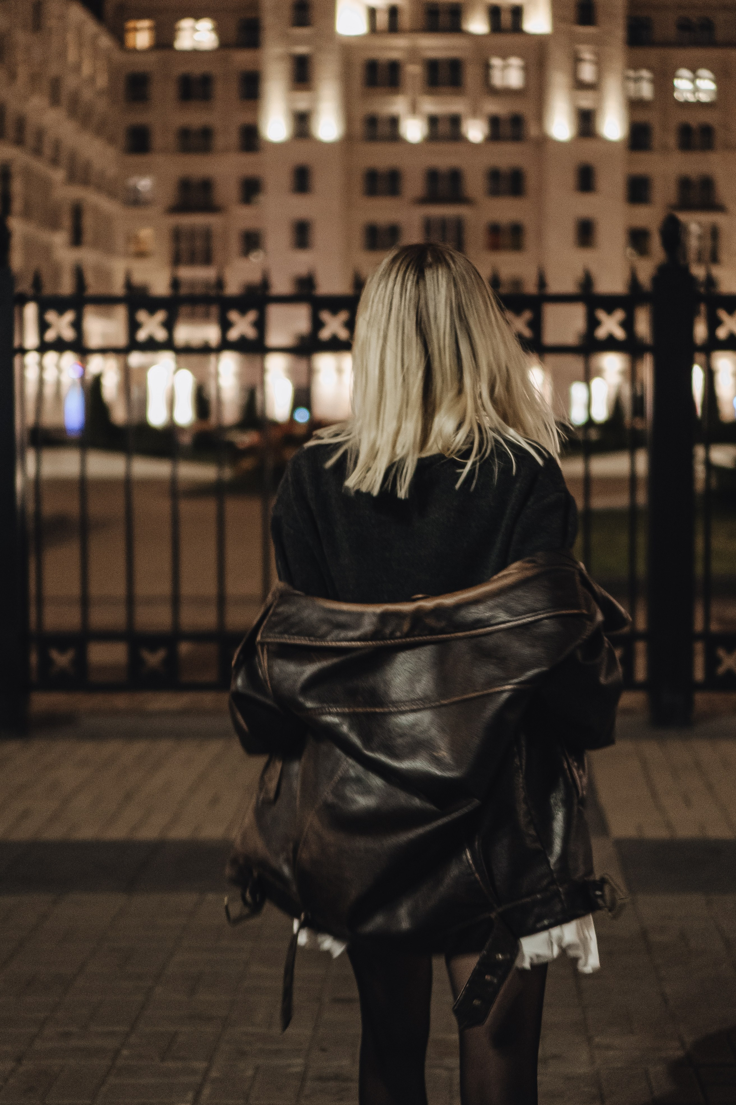 ПРОГУЛКА ОСЕНЬЮ. Профессиональный фотограф, Санкт-Петербург — Виктория Богомолова