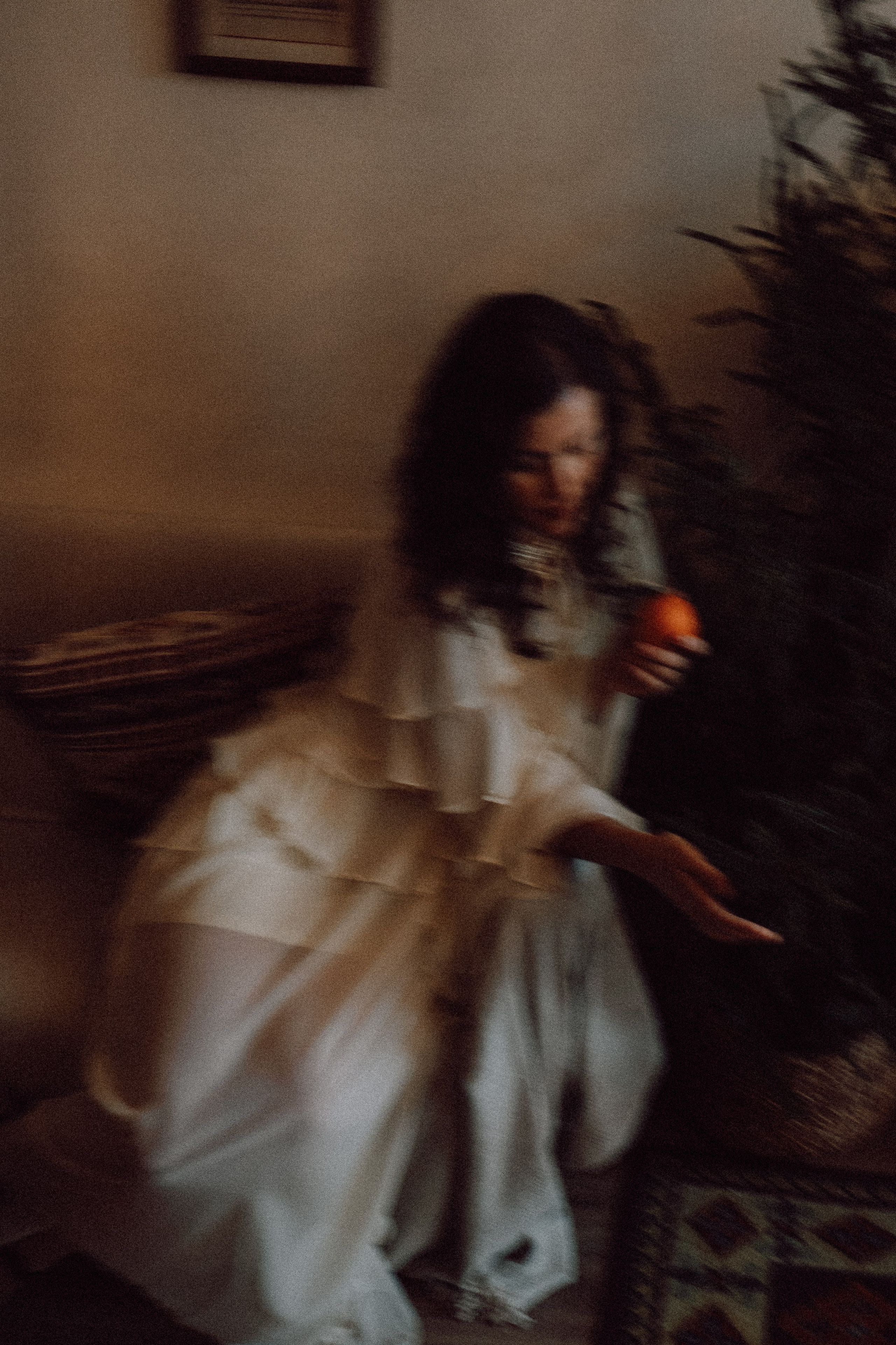 Новогодний стиль вдвоем. Профессиональный фотограф, Санкт-Петербург — Виктория Богомолова