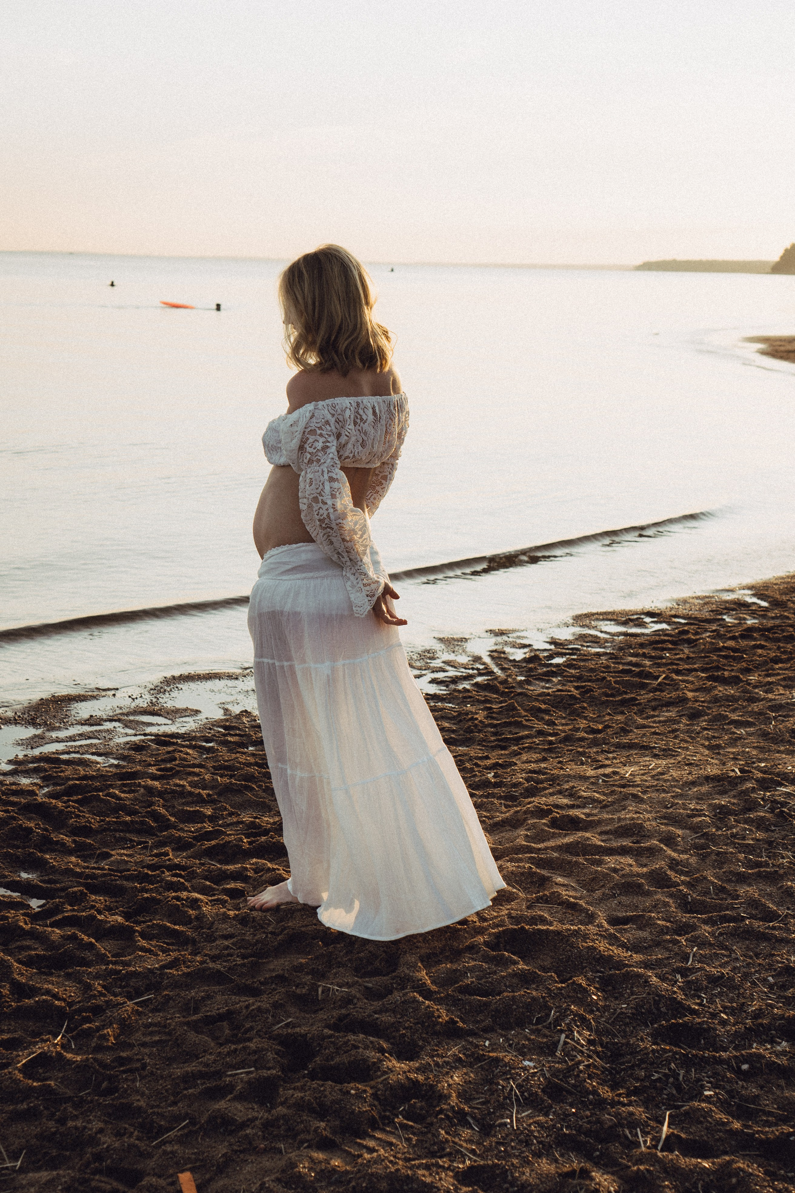 В ОЖИДАНИИ. Профессиональный фотограф, Санкт-Петербург — Виктория Богомолова