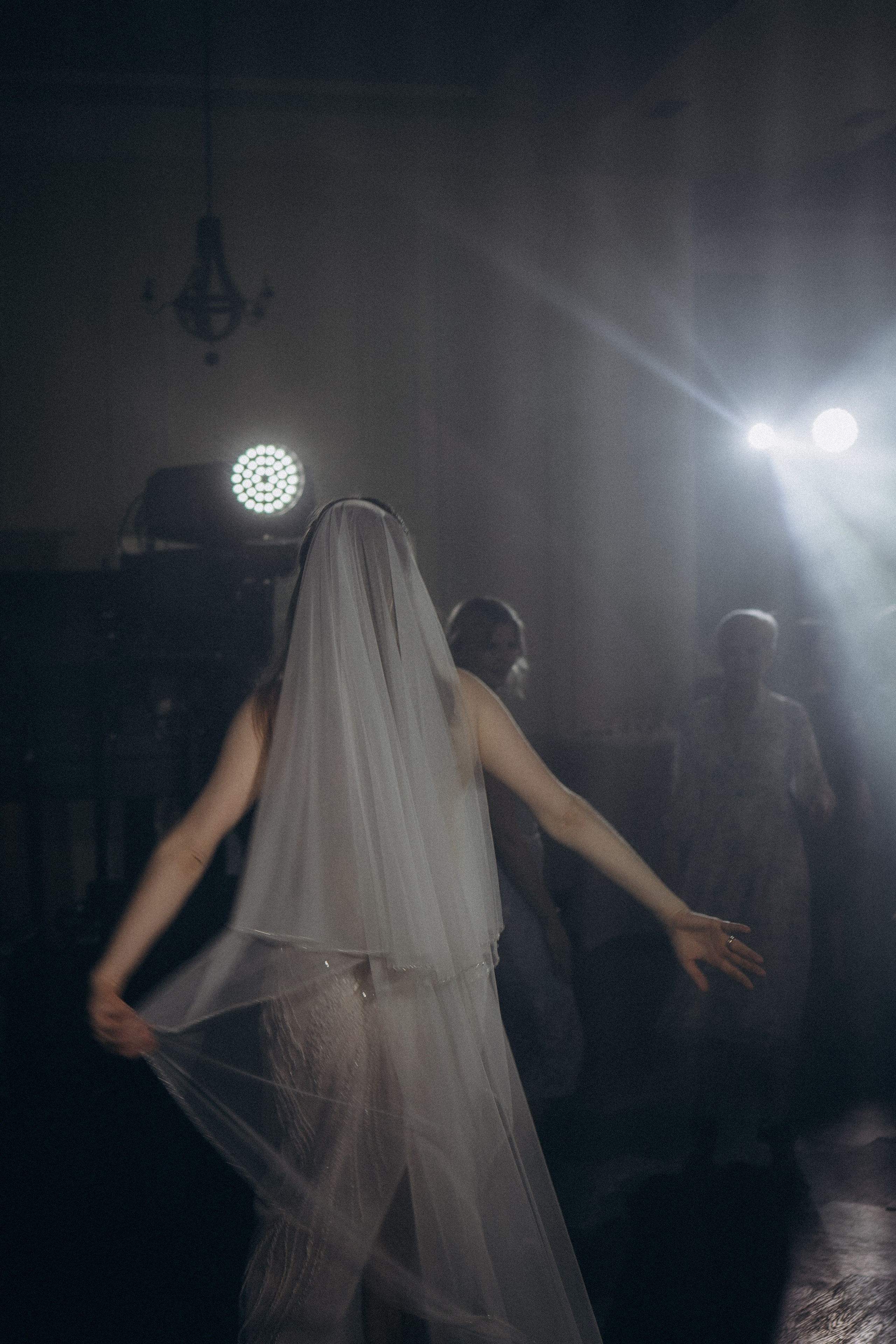 СЬЕМКА СВАДЕБНОГО БАНКЕТА (СНЯТО В СИБИРЕ В НИЖНЕВАРТОВСКЕ). Профессиональный фотограф, Санкт-Петербург — Виктория Богомолова