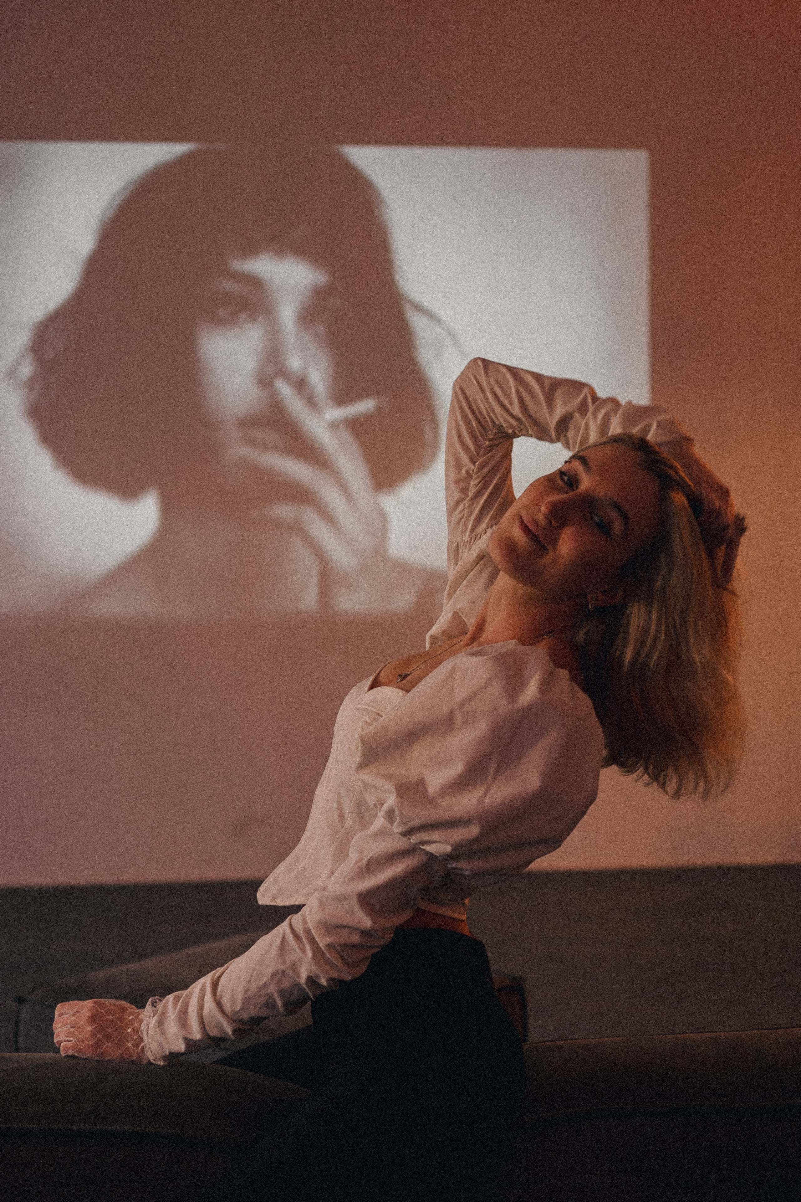 Студийная. Профессиональный фотограф, Санкт-Петербург — Виктория Богомолова