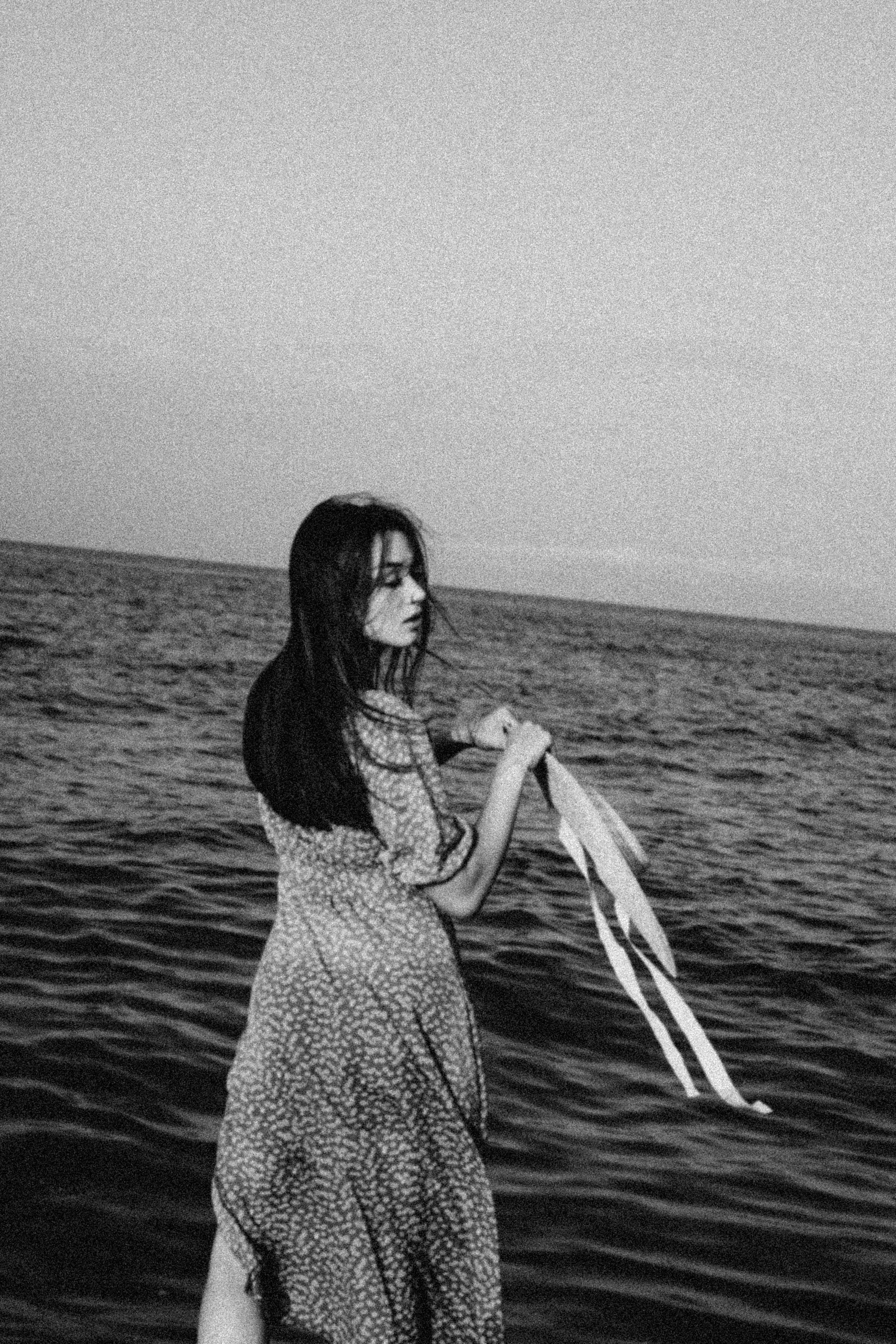 Рассвет на море. Профессиональный фотограф, Санкт-Петербург — Виктория Богомолова