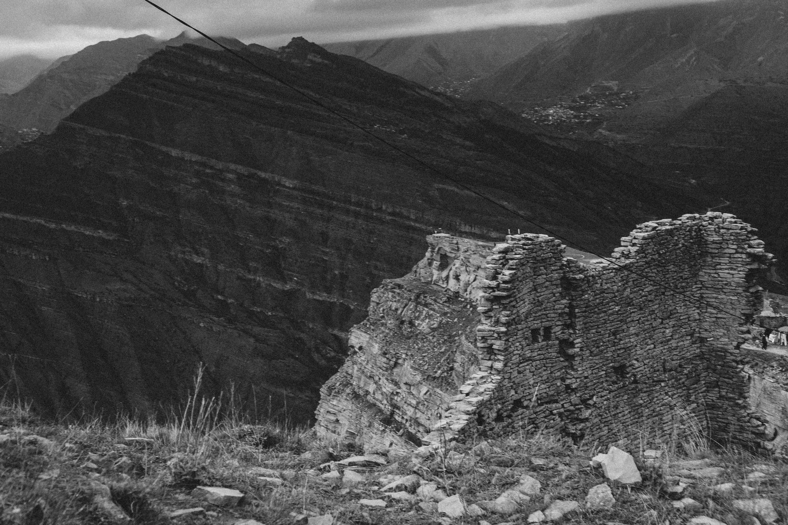 Путешествие в Дагестане. Профессиональный фотограф, Санкт-Петербург — Виктория Богомолова