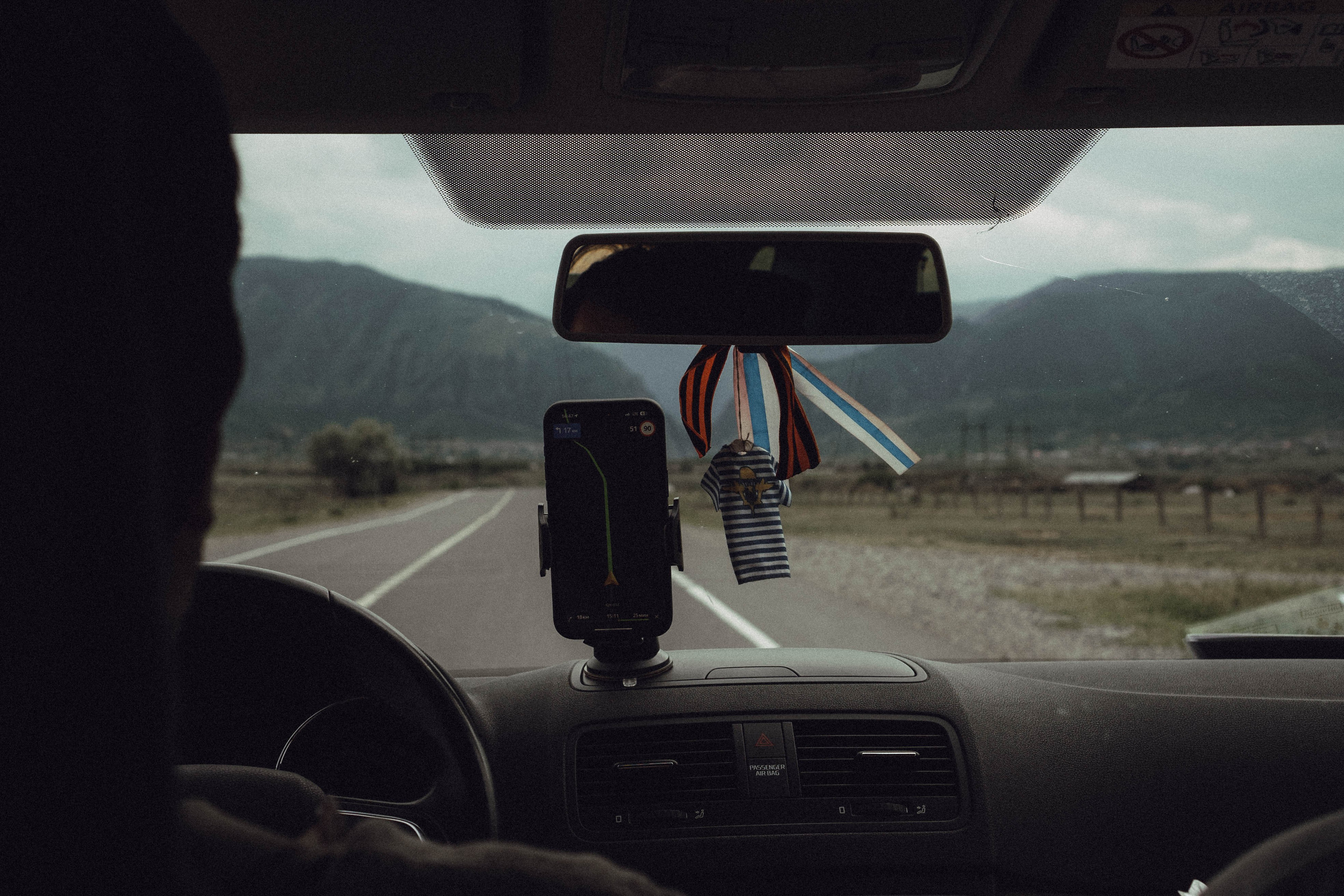 Горы. Профессиональный фотограф, Санкт-Петербург — Виктория Богомолова