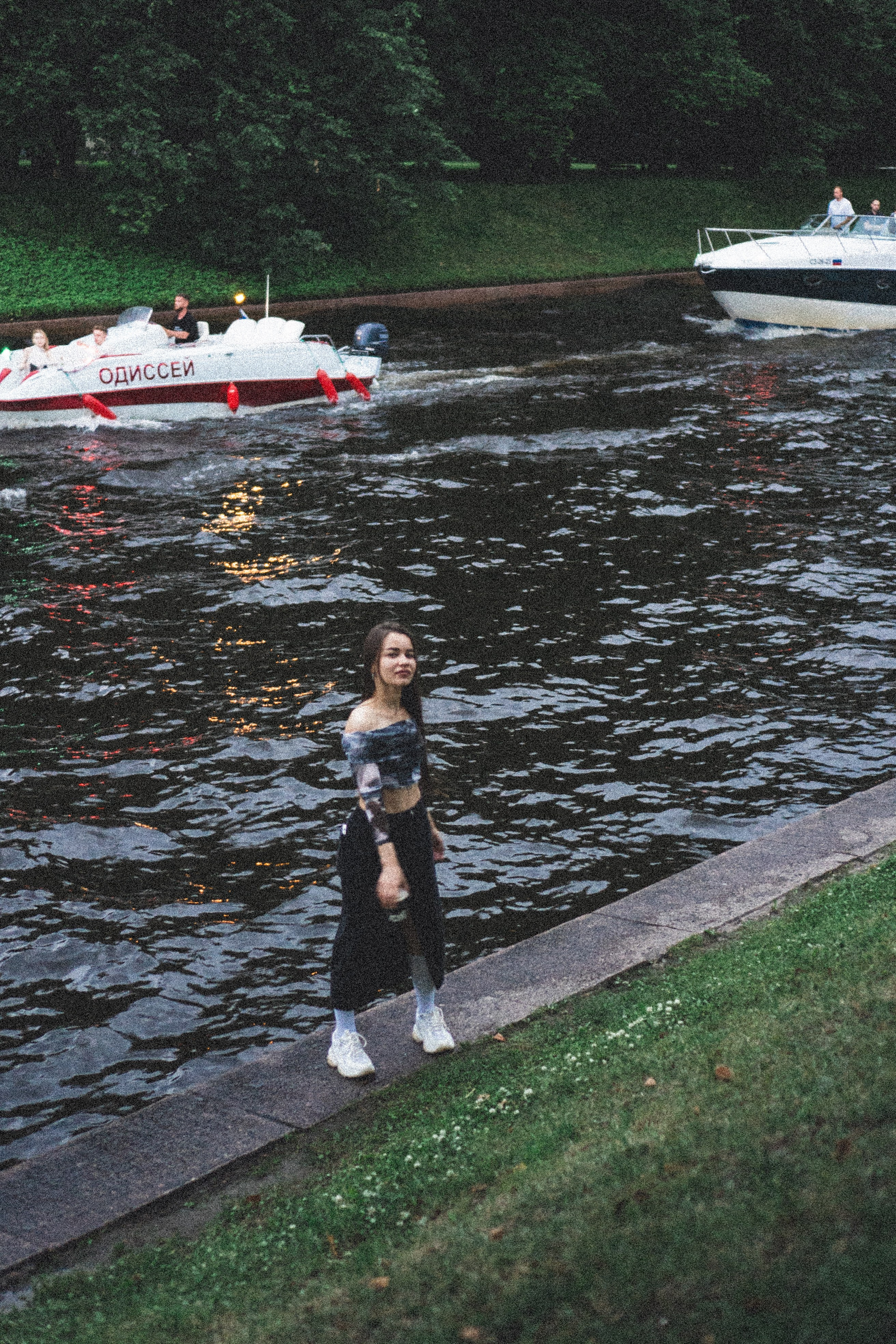 ПРОГУЛКА ПО САНКТ-ПЕТЕРБУРГУ. Профессиональный фотограф, Санкт-Петербург — Виктория Богомолова