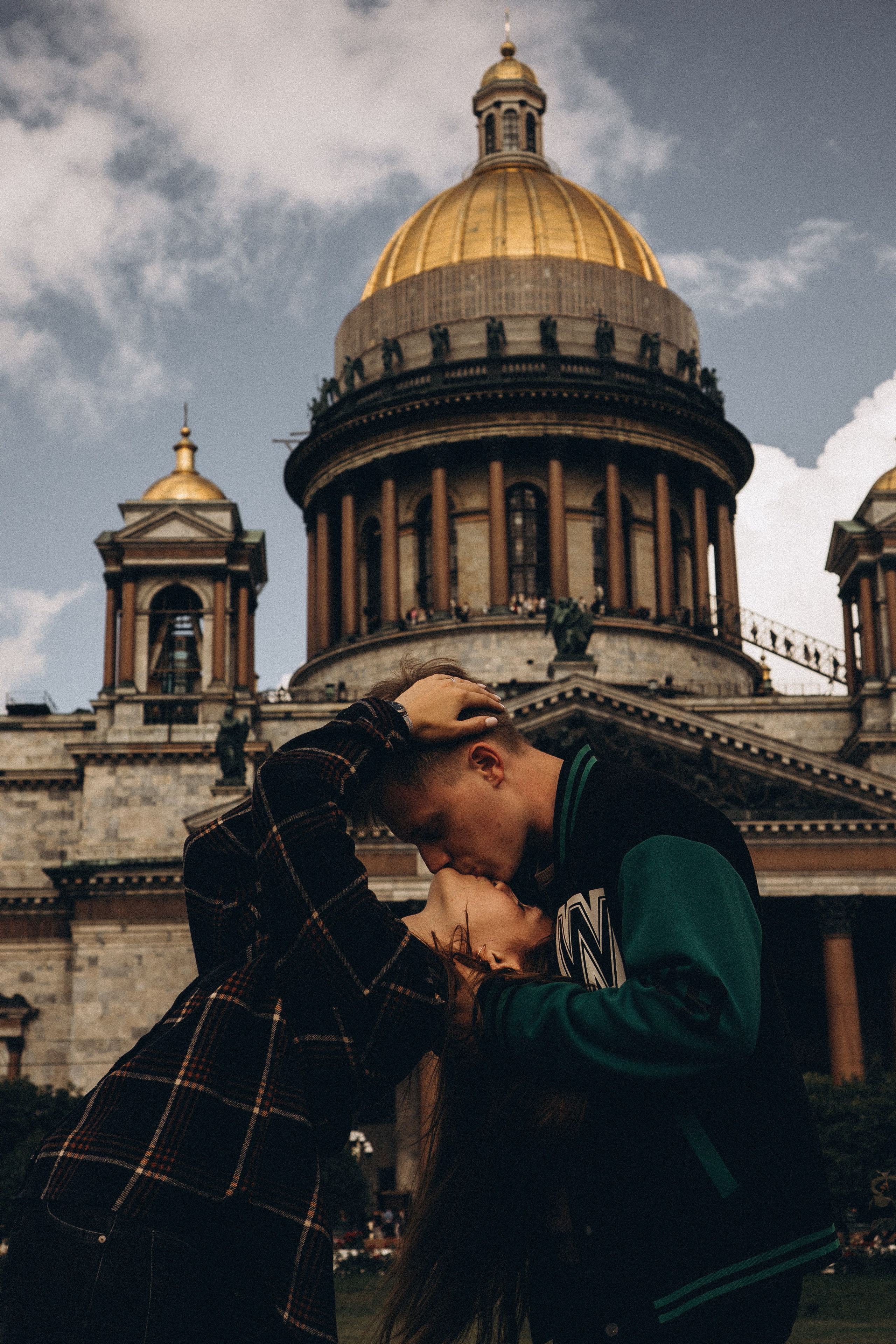 ПРОГУЛКА ПО САНКТ-ПЕТЕРБУРГУ. Профессиональный фотограф, Санкт-Петербург — Виктория Богомолова
