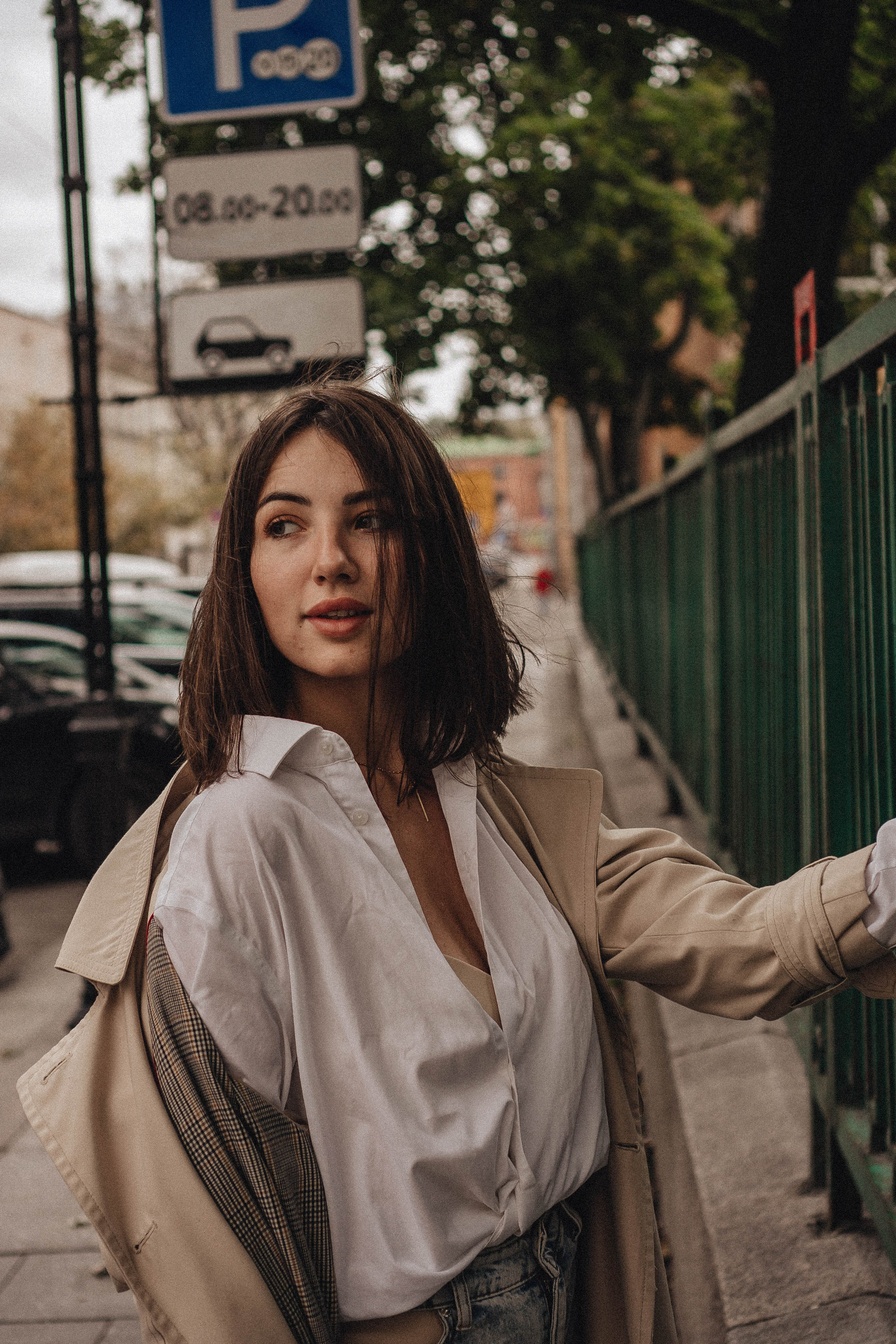 Прогулочная для Кристины. Профессиональный фотограф, Санкт-Петербург — Виктория Богомолова