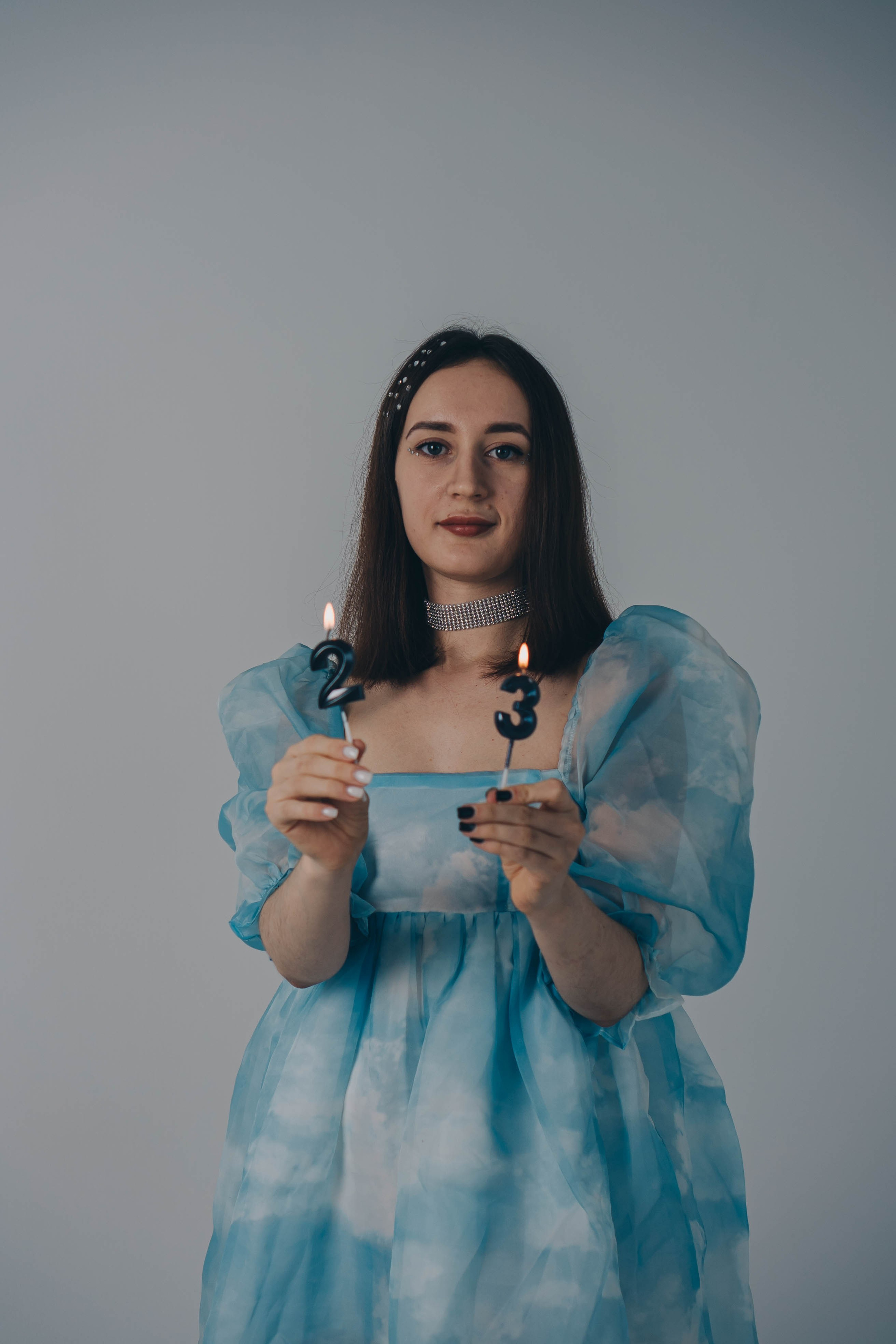 Фотосессия для дня рождения. Профессиональный фотограф, Санкт-Петербург — Виктория Богомолова