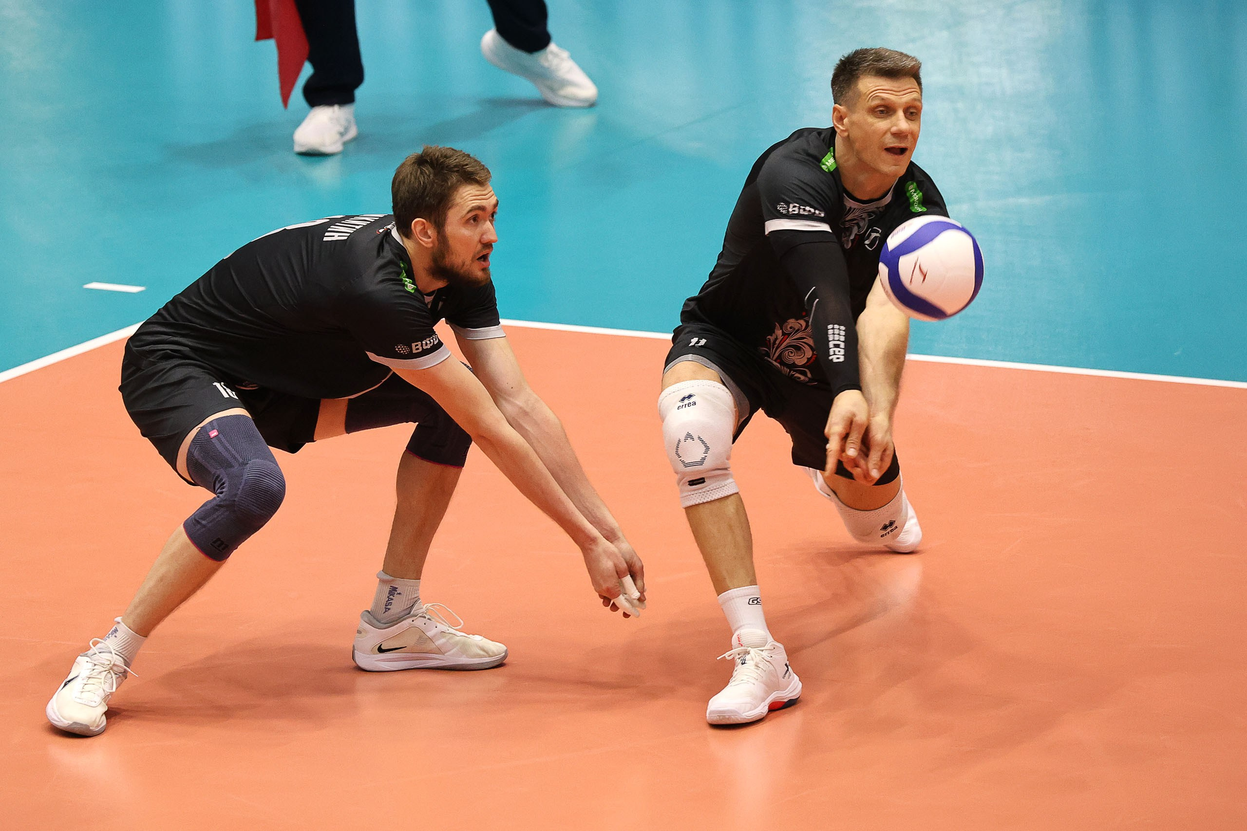 Фотосъемка волейбола, ВФВ, чемпионат России. Спортивный фотограф в Нижнем Новгороде и Сочи Ангелина Ильичева