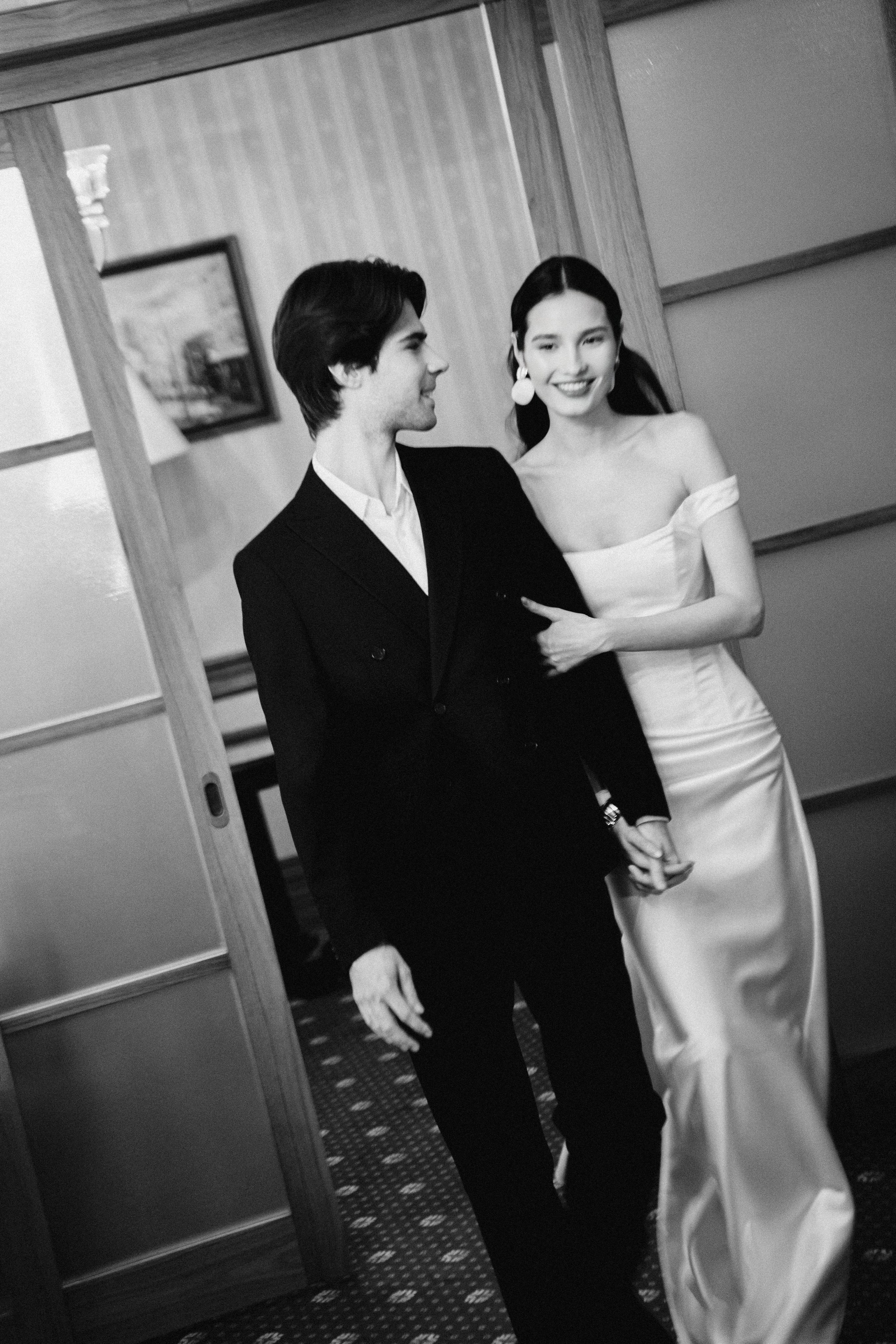 СВАДЬБЫ ♡ (серии). Свадебный фотограф