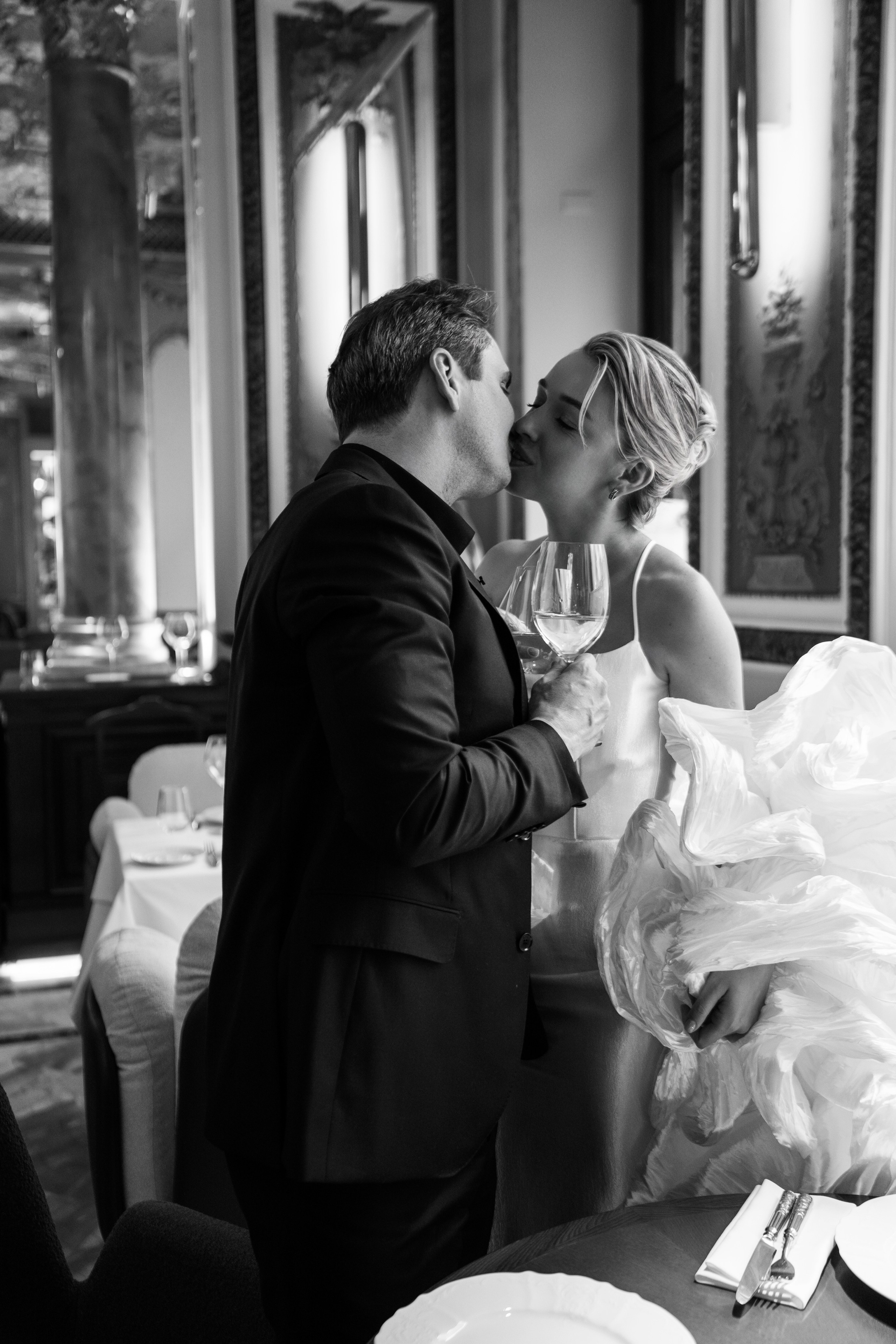 СВАДЬБЫ ♡ (серии). Свадебный фотограф