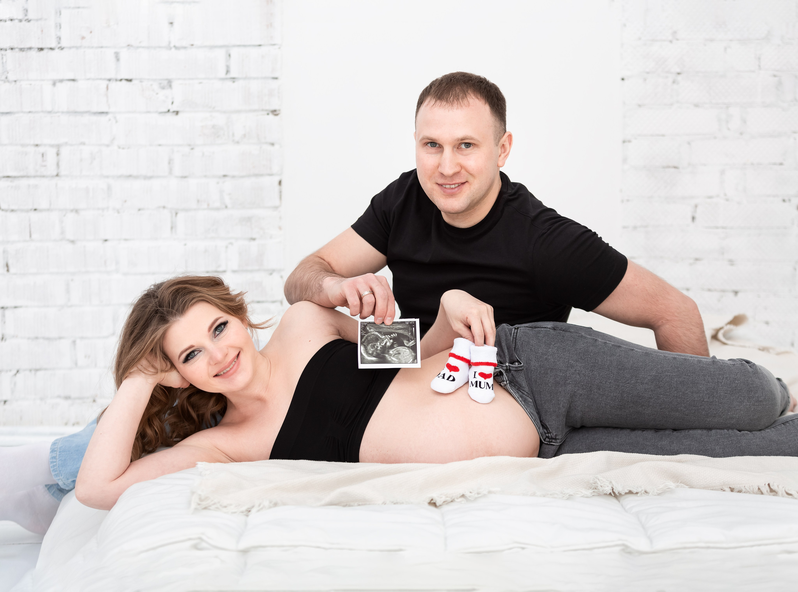 Ира и Игорь. Семейный и детский фотограф Комина Елена, Власиха, Одинцово