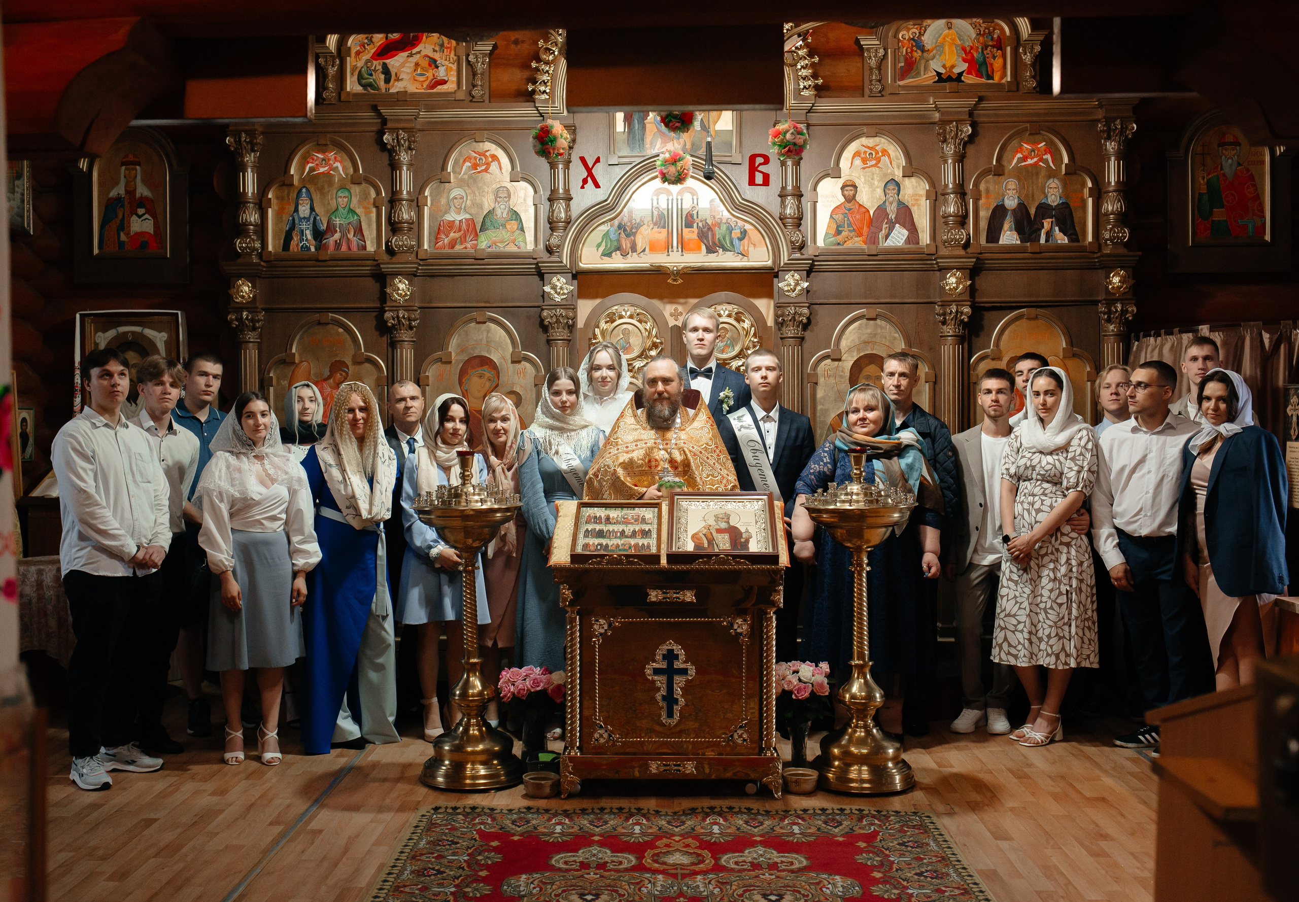 Wedding Day. Анна Михайлова|Свадебный фотограф в Санкт-Петербурге