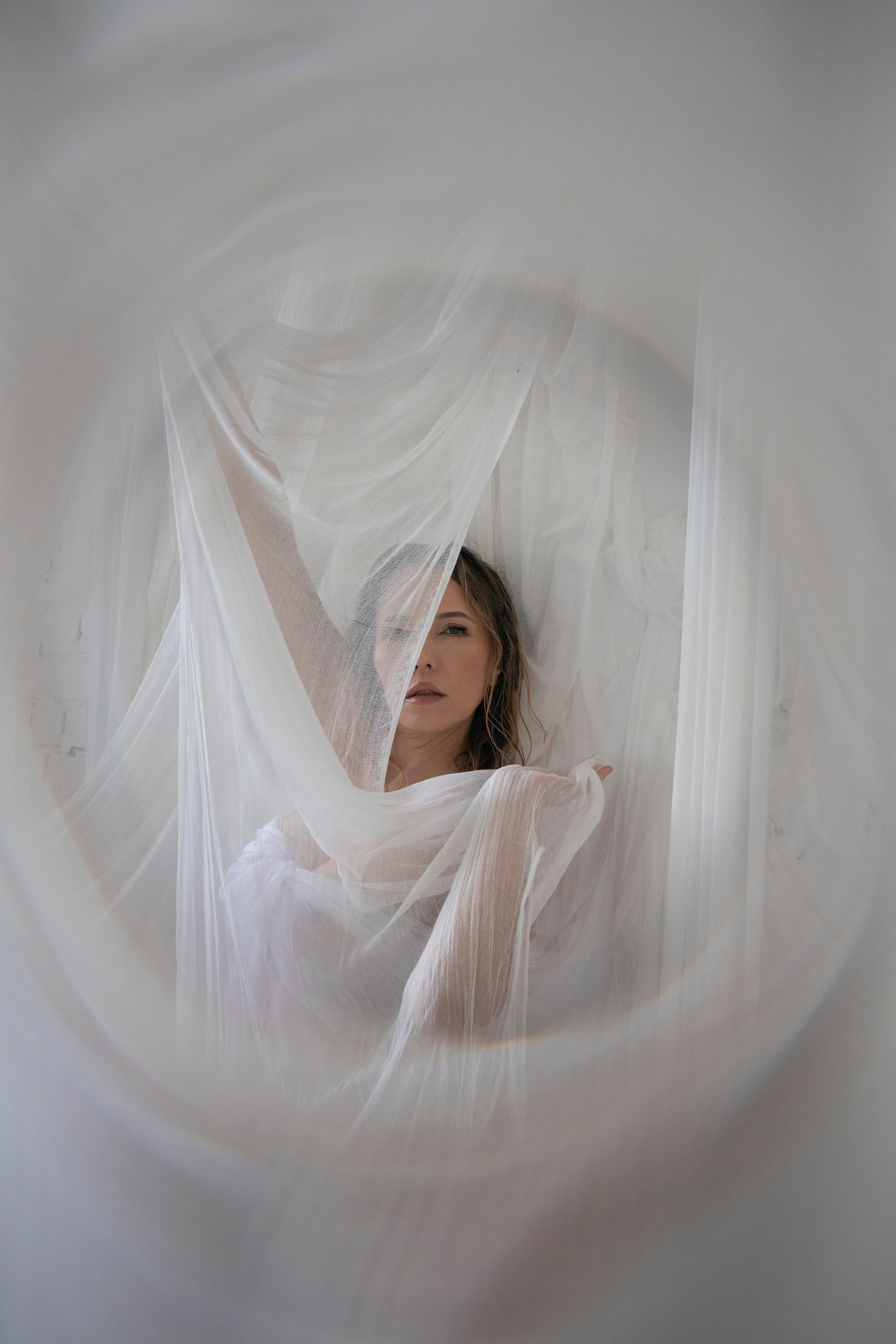 Индивидуальные фотосессии. Фотограф Красноярск | Касьянова Мира