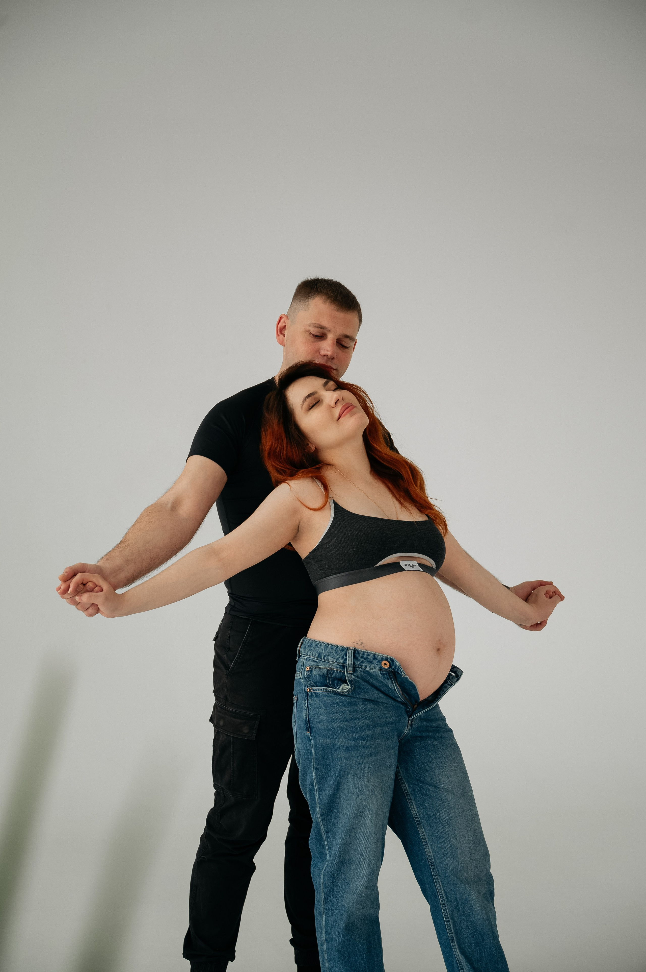 В+В. Ваш фотограф в г. Петропавловске-Камчатском Арина Алексеева