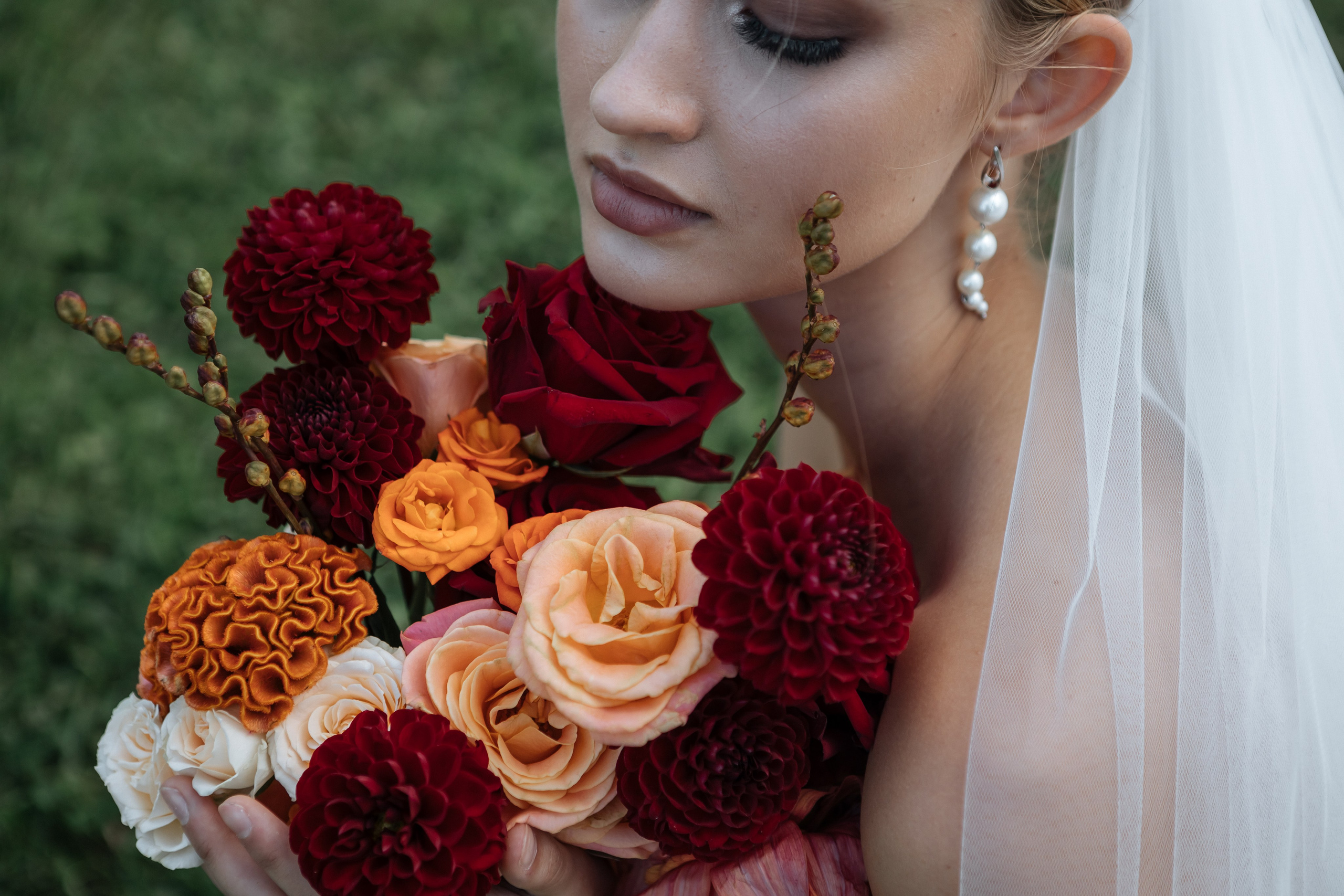Свадьба в гольф клубе. Свадебный фотограф  Калининград | Москва|