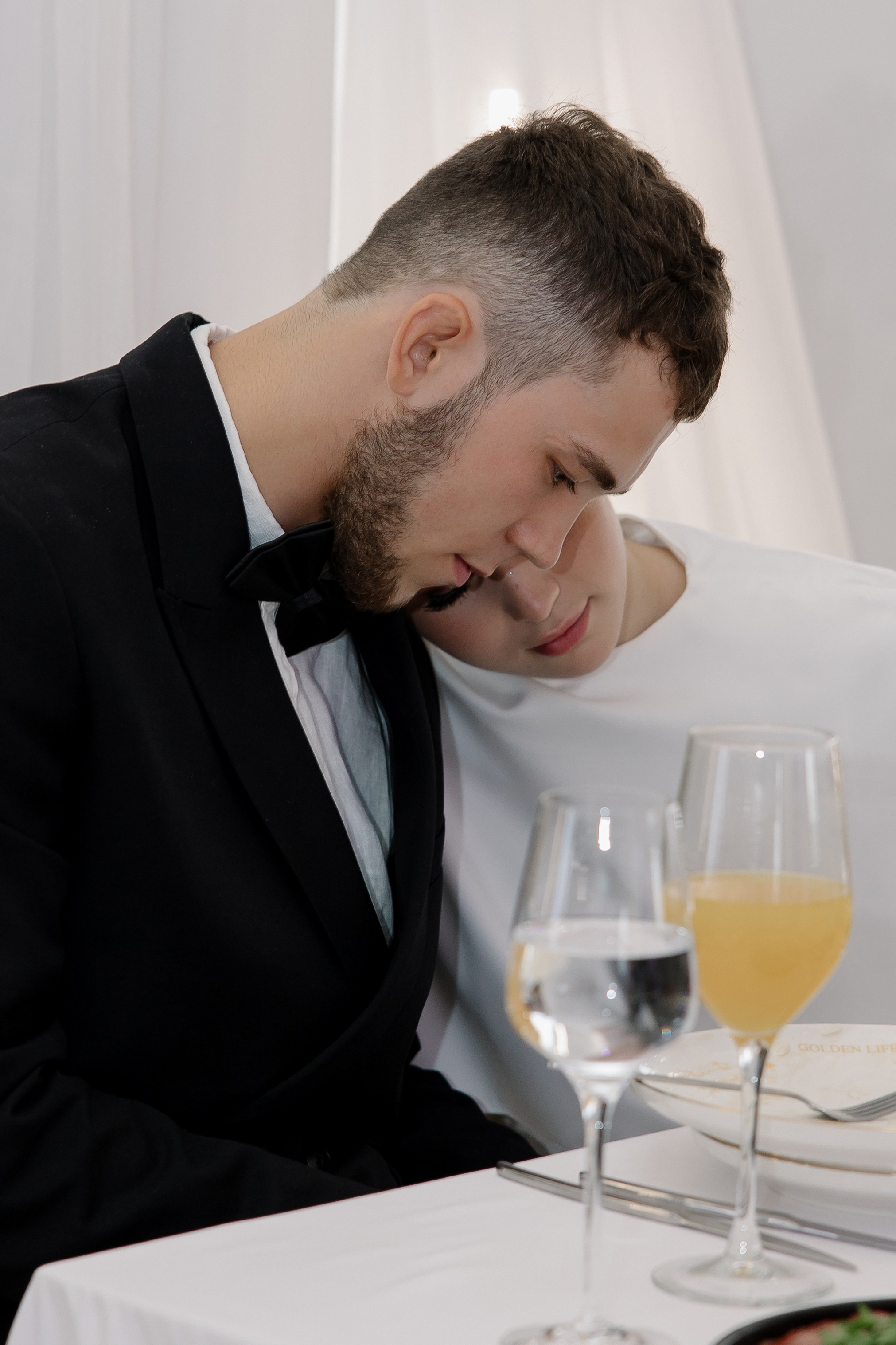 Тимур и Алия. Свадебный и семейный фотограф в Набережных Челнах и Казани