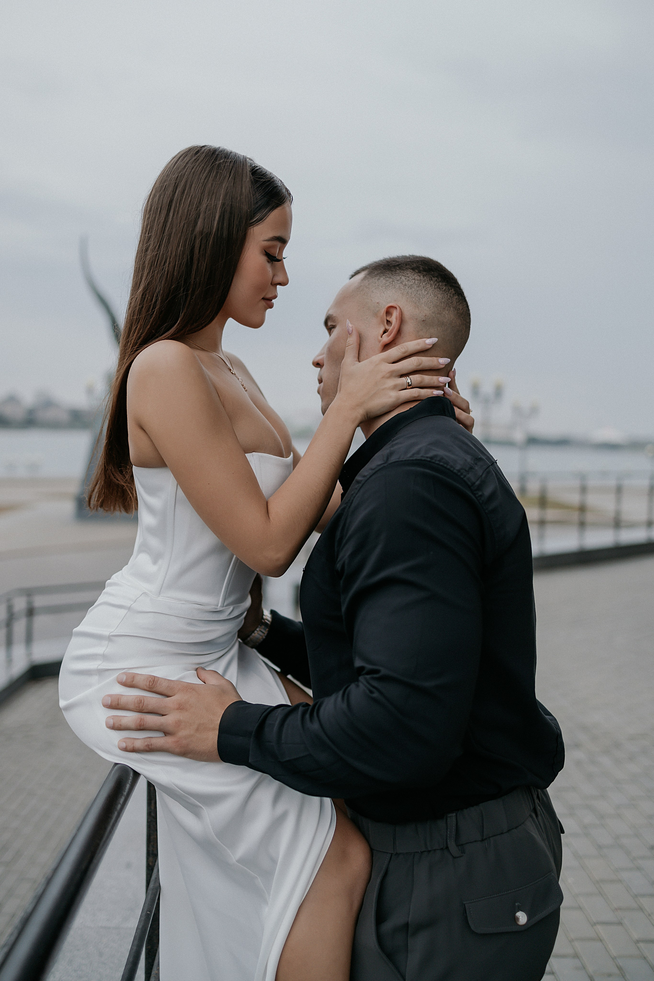 Рамазан и Азалия. Семейный и свадебный фотограф в Казани Ирина Кириллова