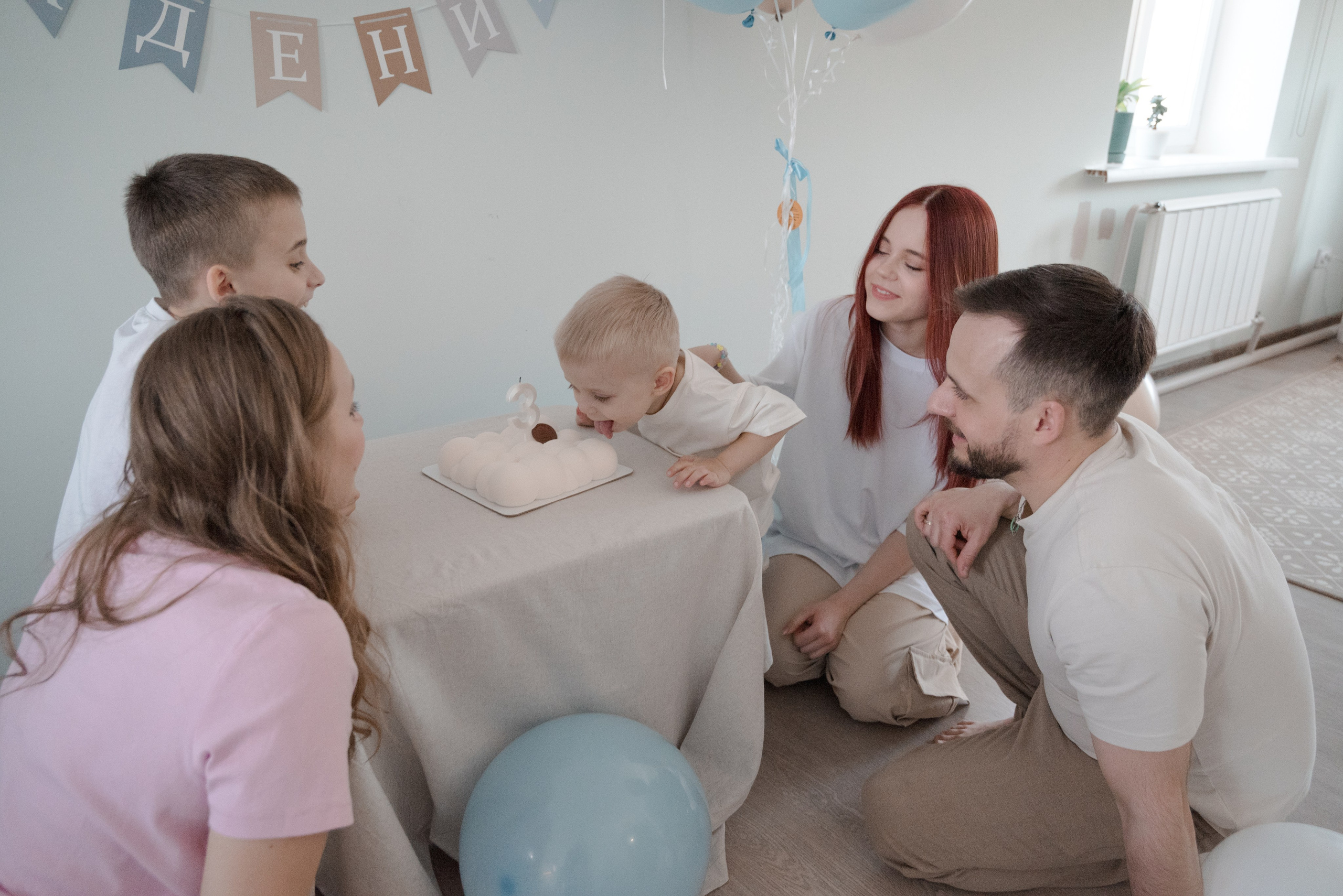 Семья Гребенниковых. Фотограф Ангелина Гец, индивидуальные, лав-стори, концерты