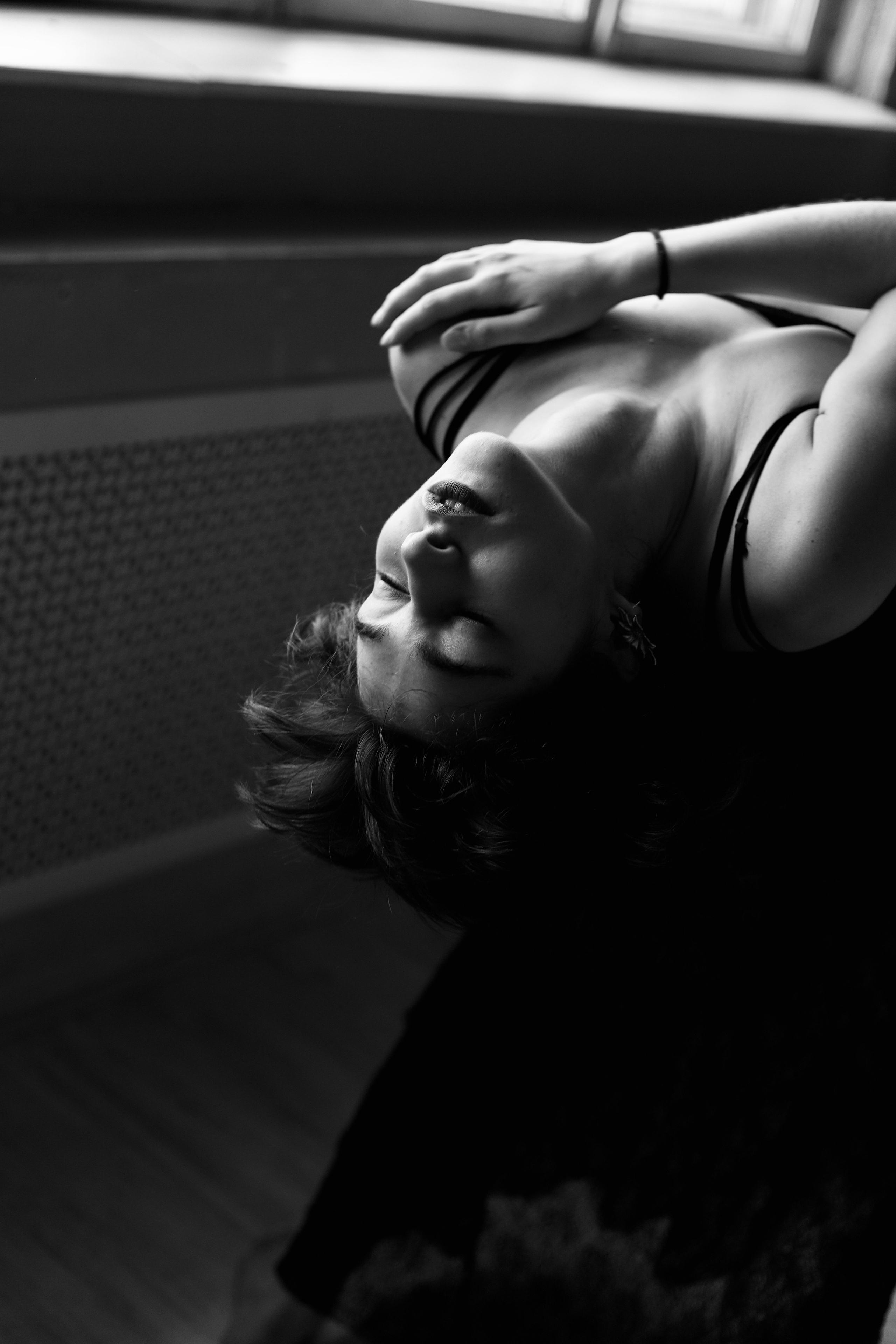 Женский портрет. Портретный Фотограф в Санкт-Петербурге Кира Орехова