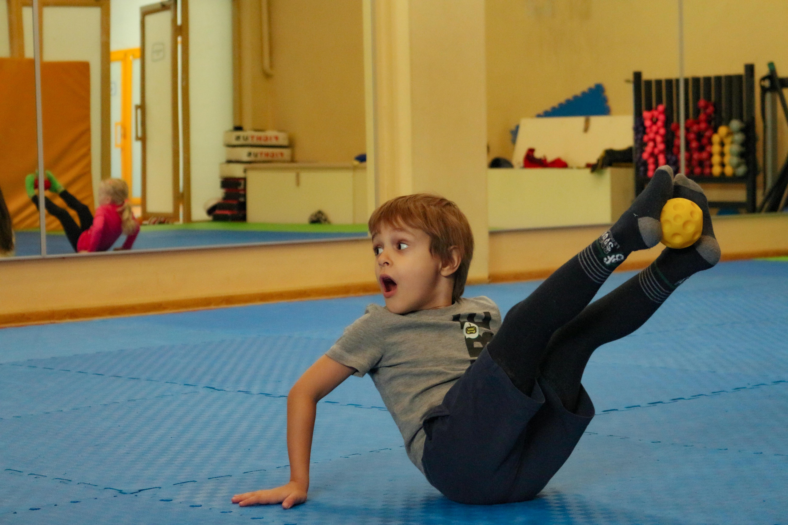 Юни клуб. Алиса Томшина — Фотограф / Видеограф