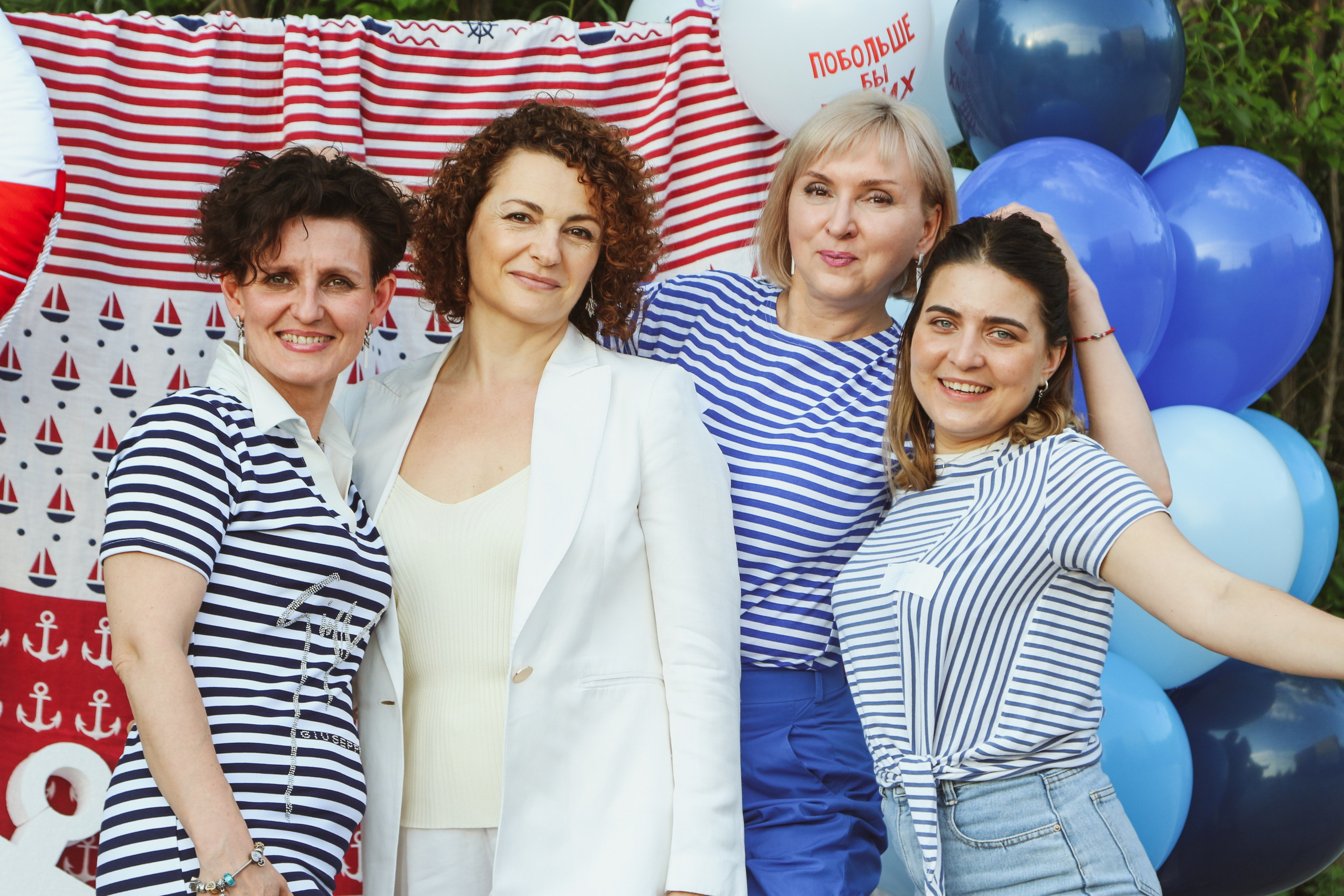 Тематическое день рождение. Алиса Томшина — Фотограф / Видеограф