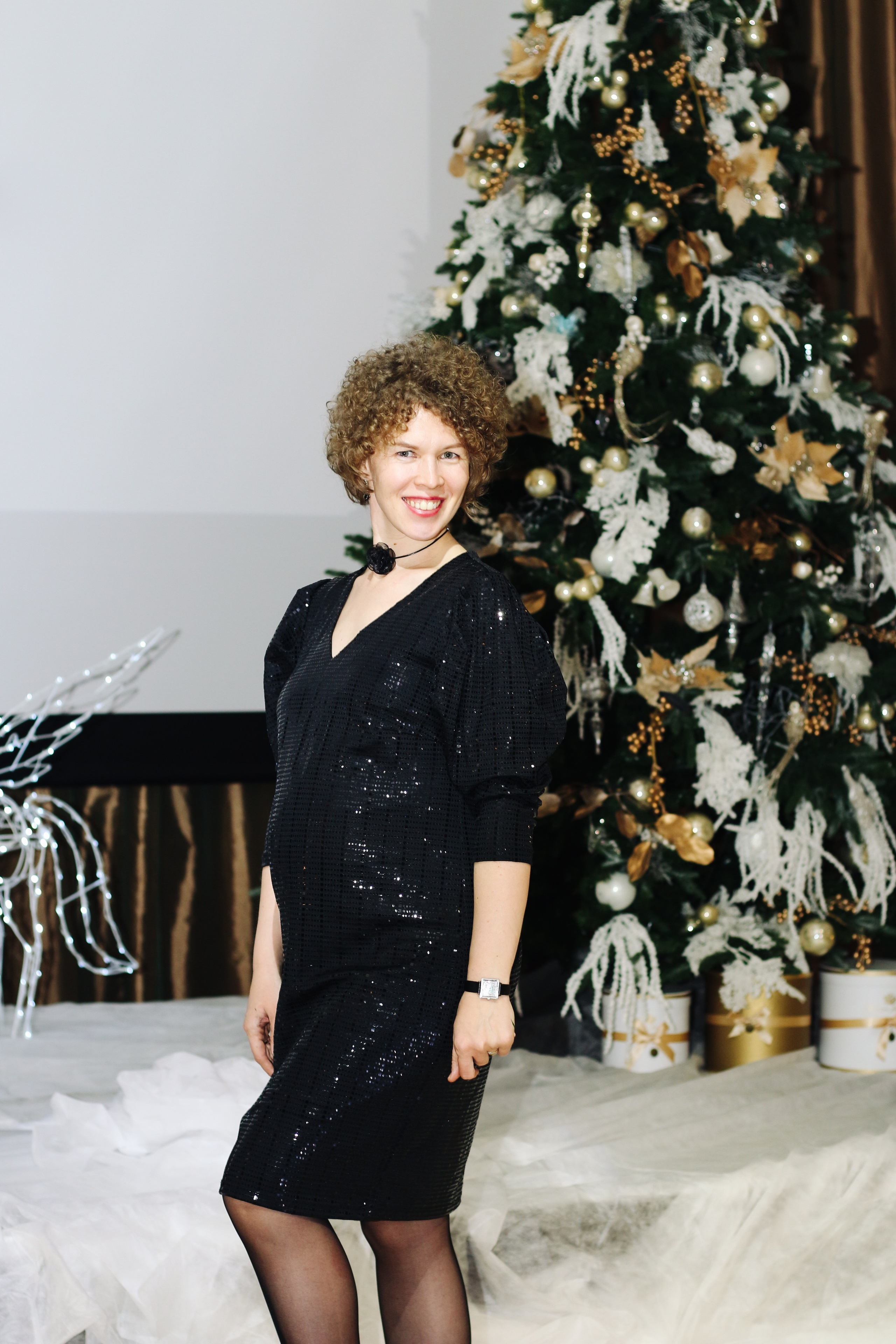 Арагон Нейрографика. Алиса Томшина — Фотограф / Видеограф