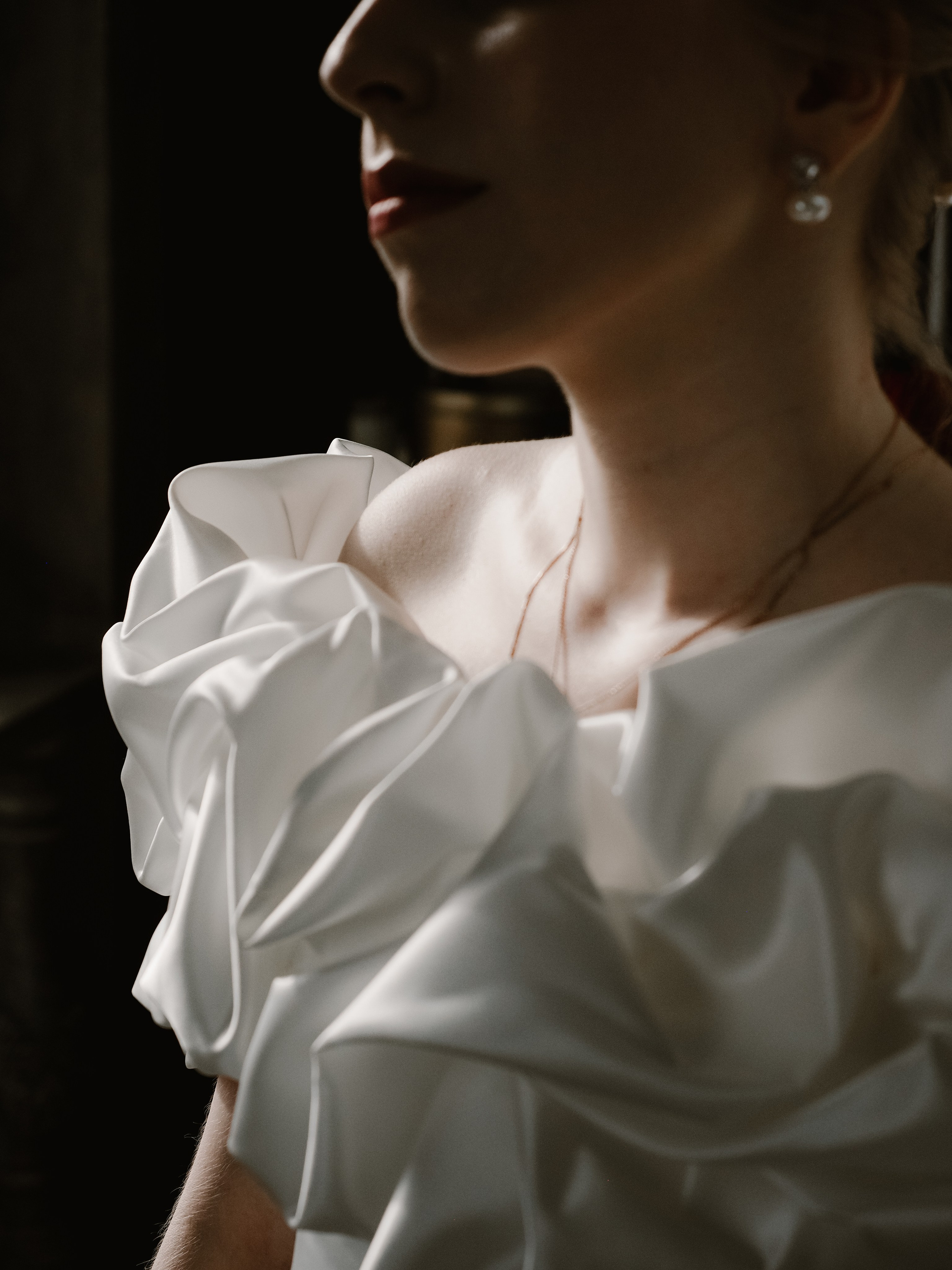 Екатерина и Фёдор. Фотограф Рязань. Семейный Свадебный фотограф