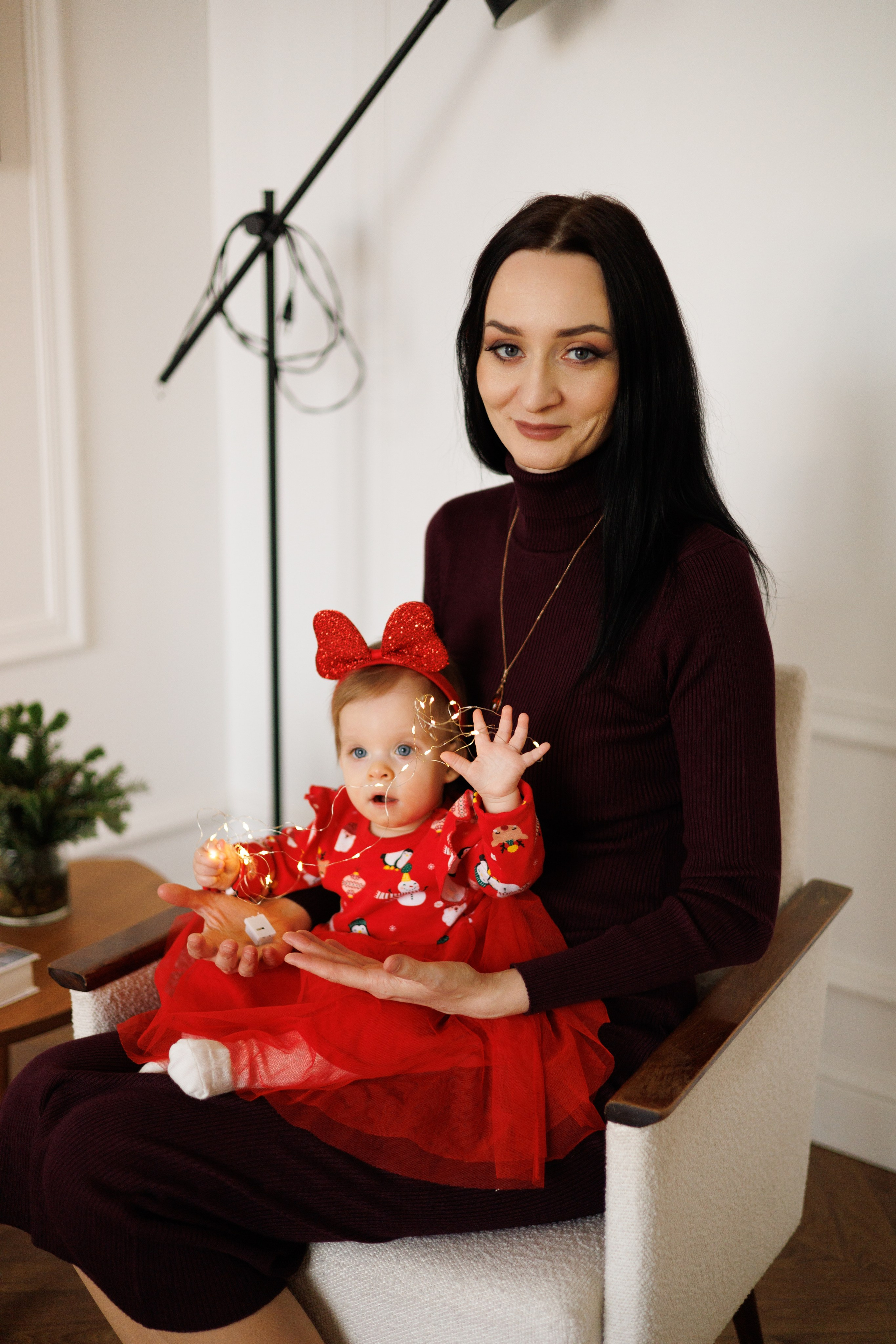 Семья Иващенко. Фотограф из Краснодара Мария Приходько